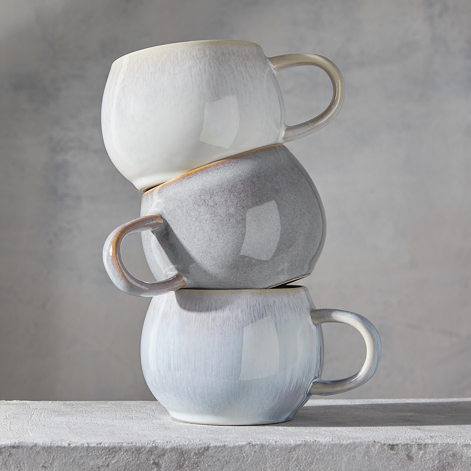 COTTAGE cana, albastru deschis 350 ml