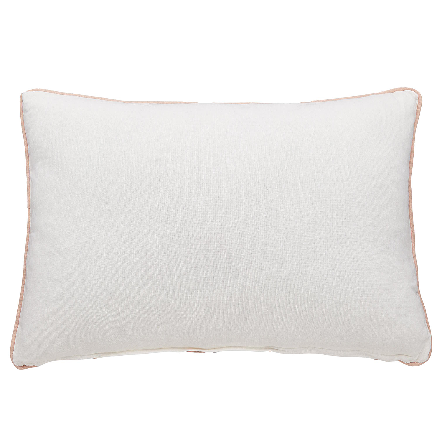 COTTON VELVET perna cu flori 60x40 cm