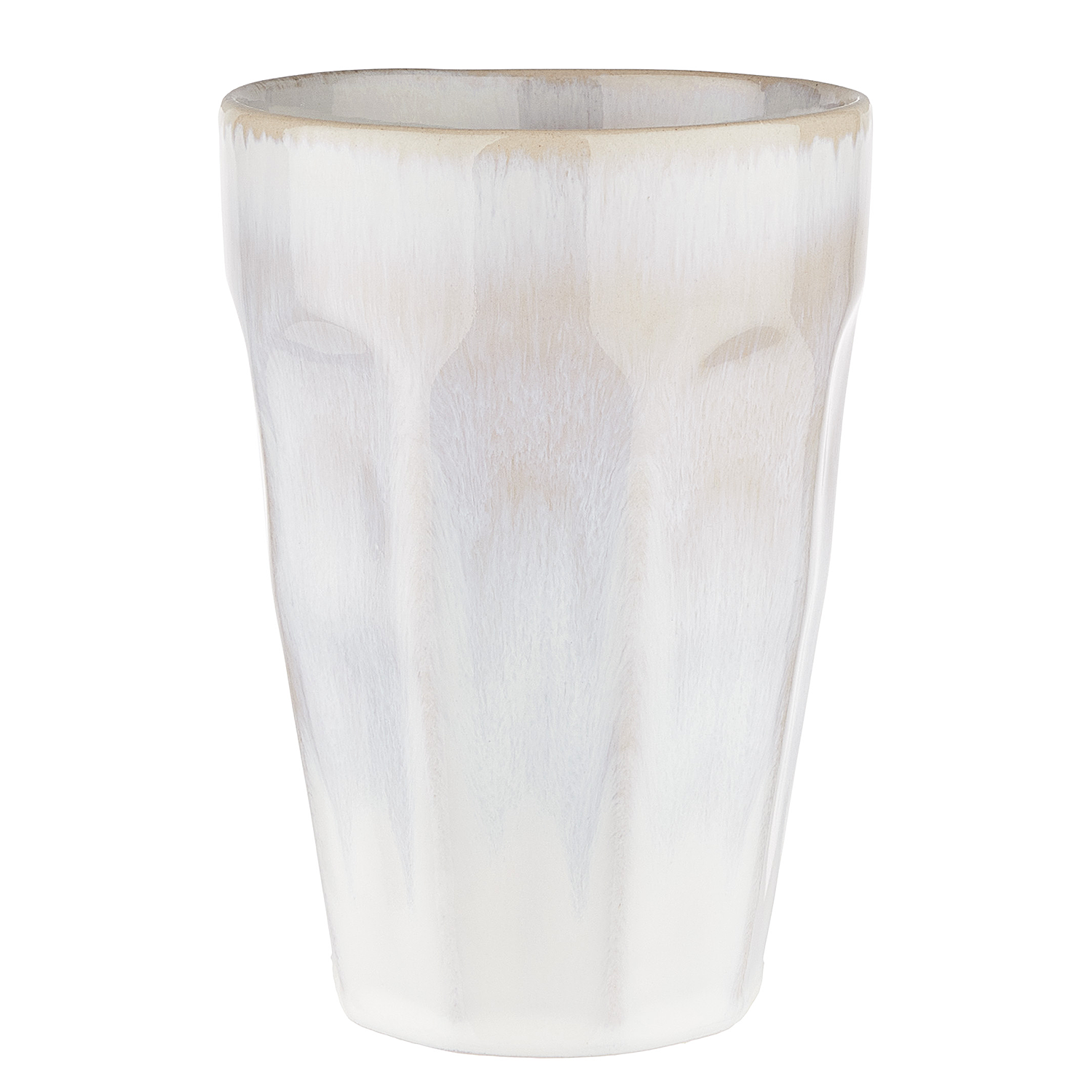 BERGAMO cana Latte Macchiato 330ml, alba