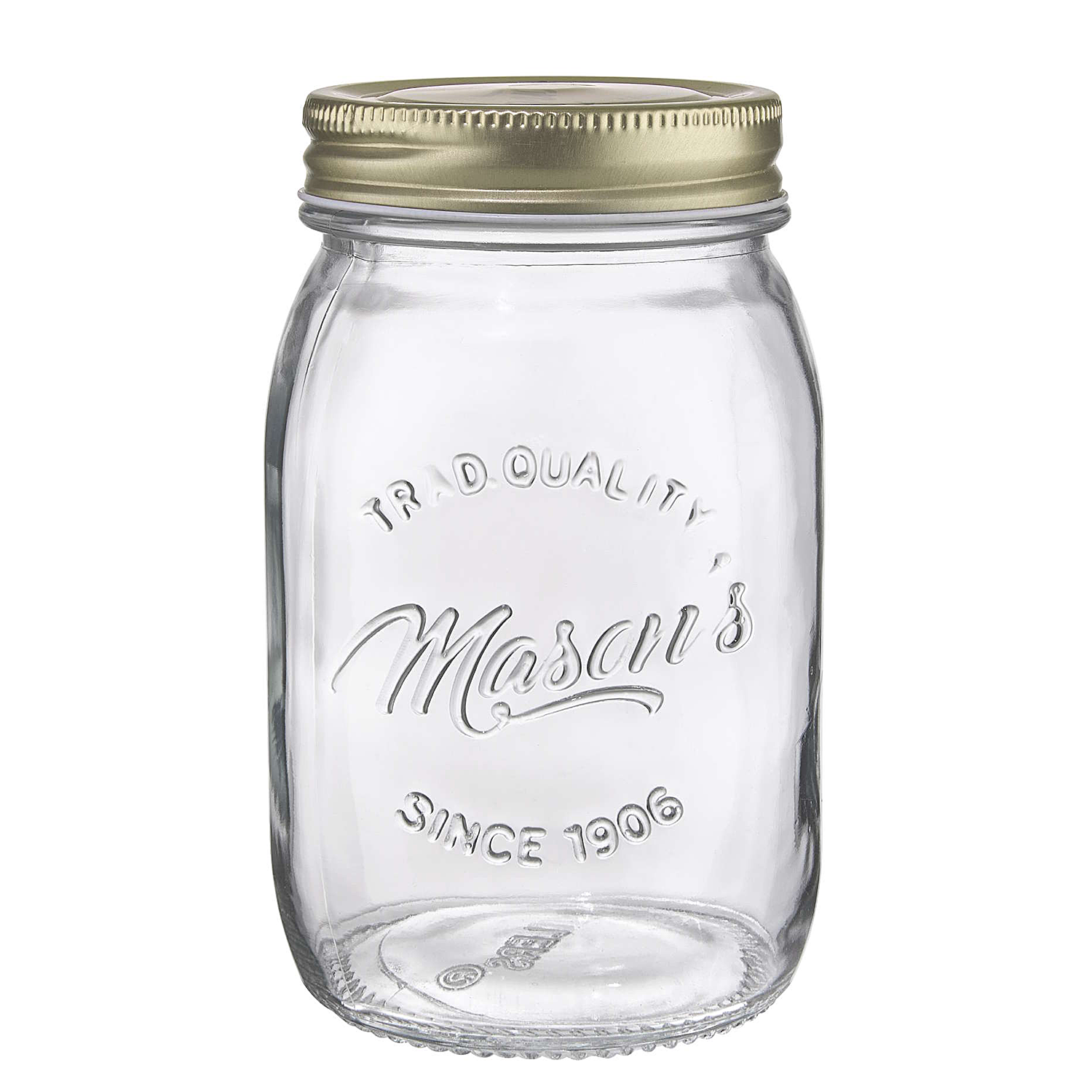 MASONS borcan de sticla 550 ml