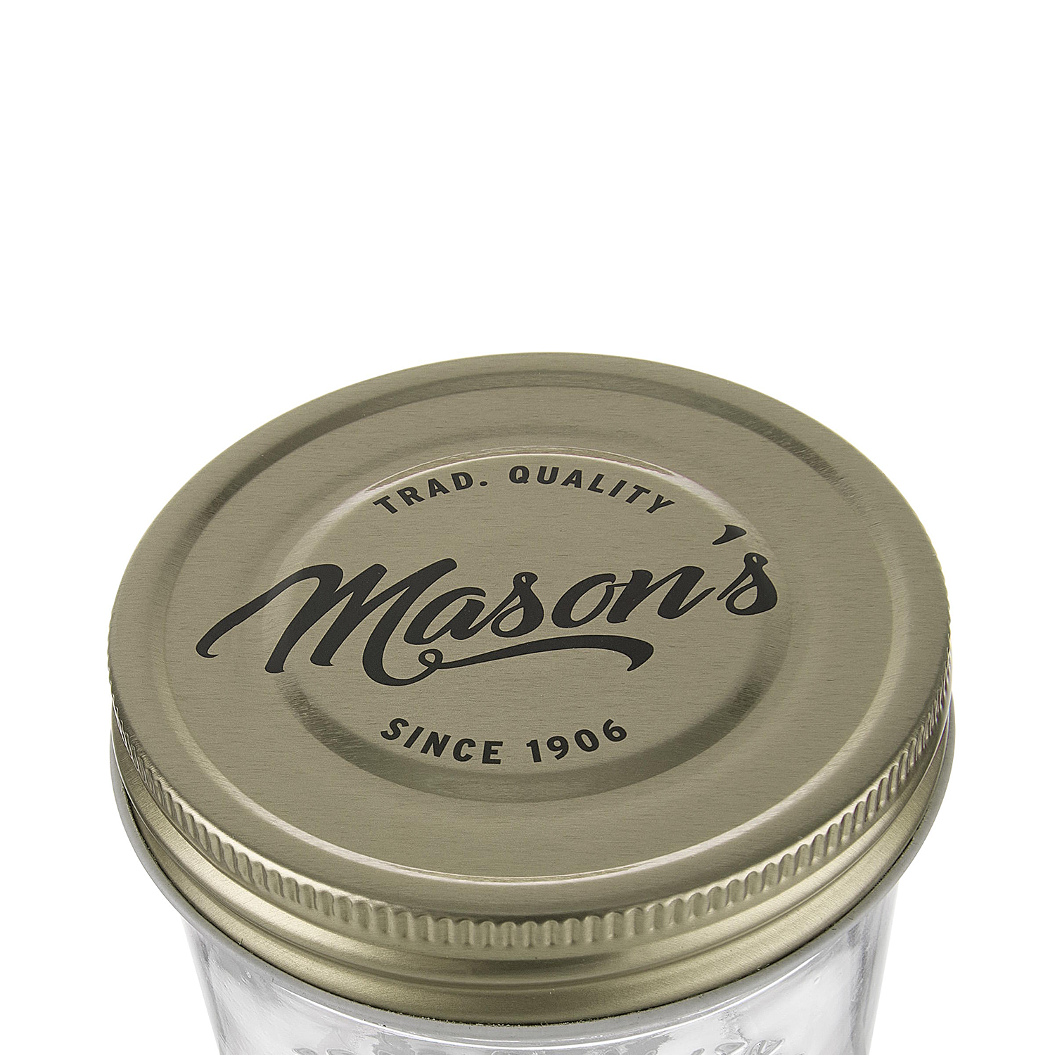 MASONS borcan de sticla 550 ml