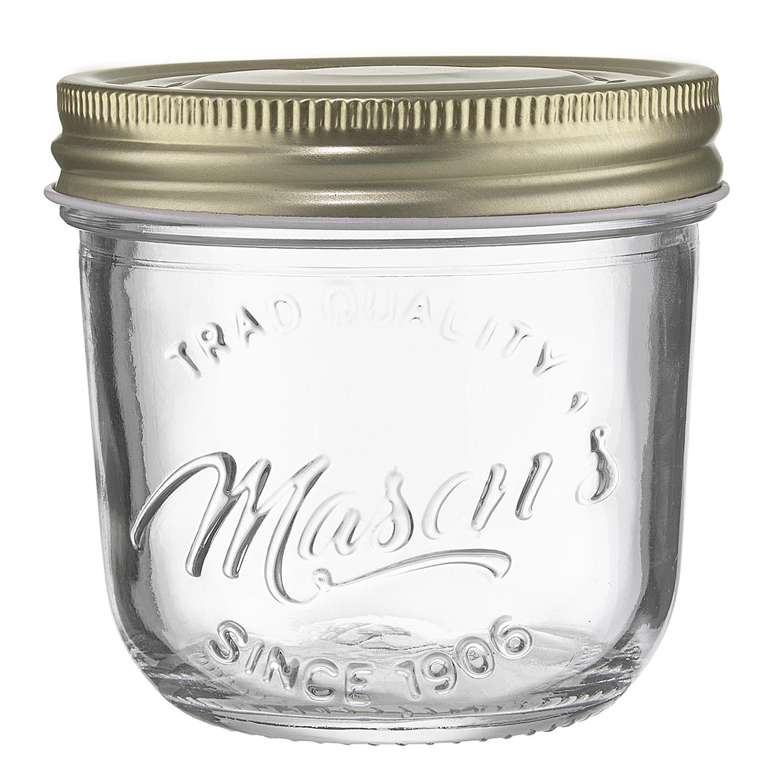 MASONS borcan de sticla 320 ml