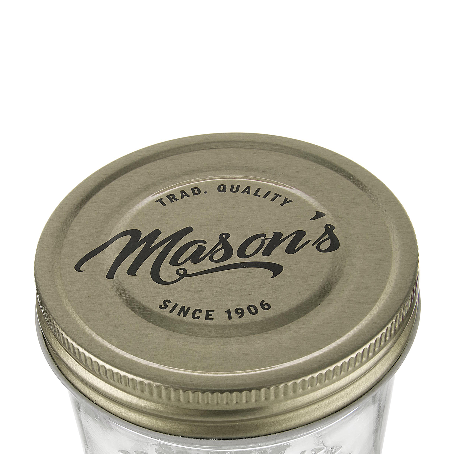 MASONS borcan de sticla 320 ml