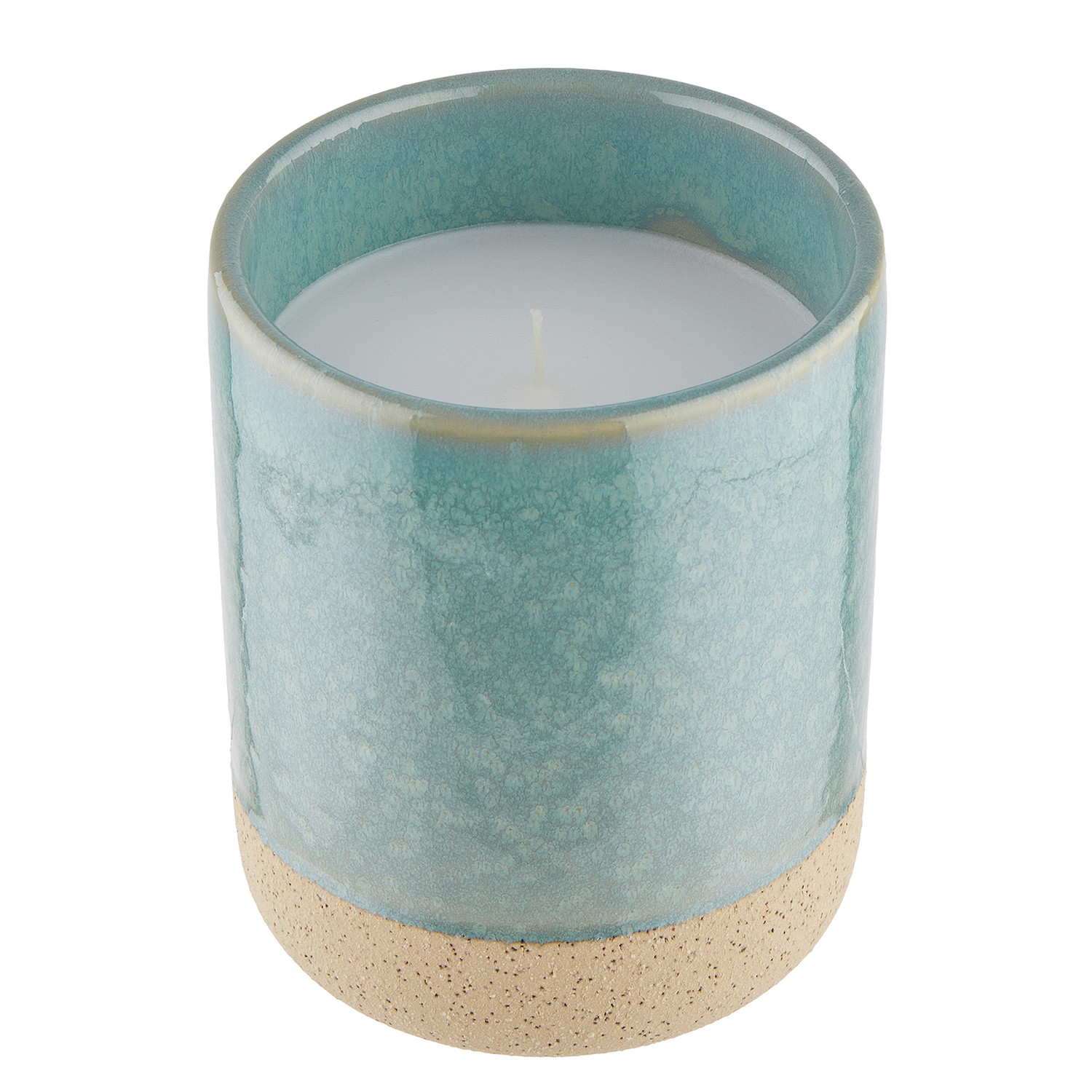 SCENTS OF HOME lumanare parfumata - herbal