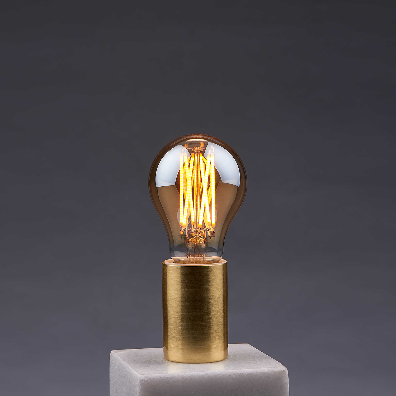 BRIGHT LIGHT bec A60