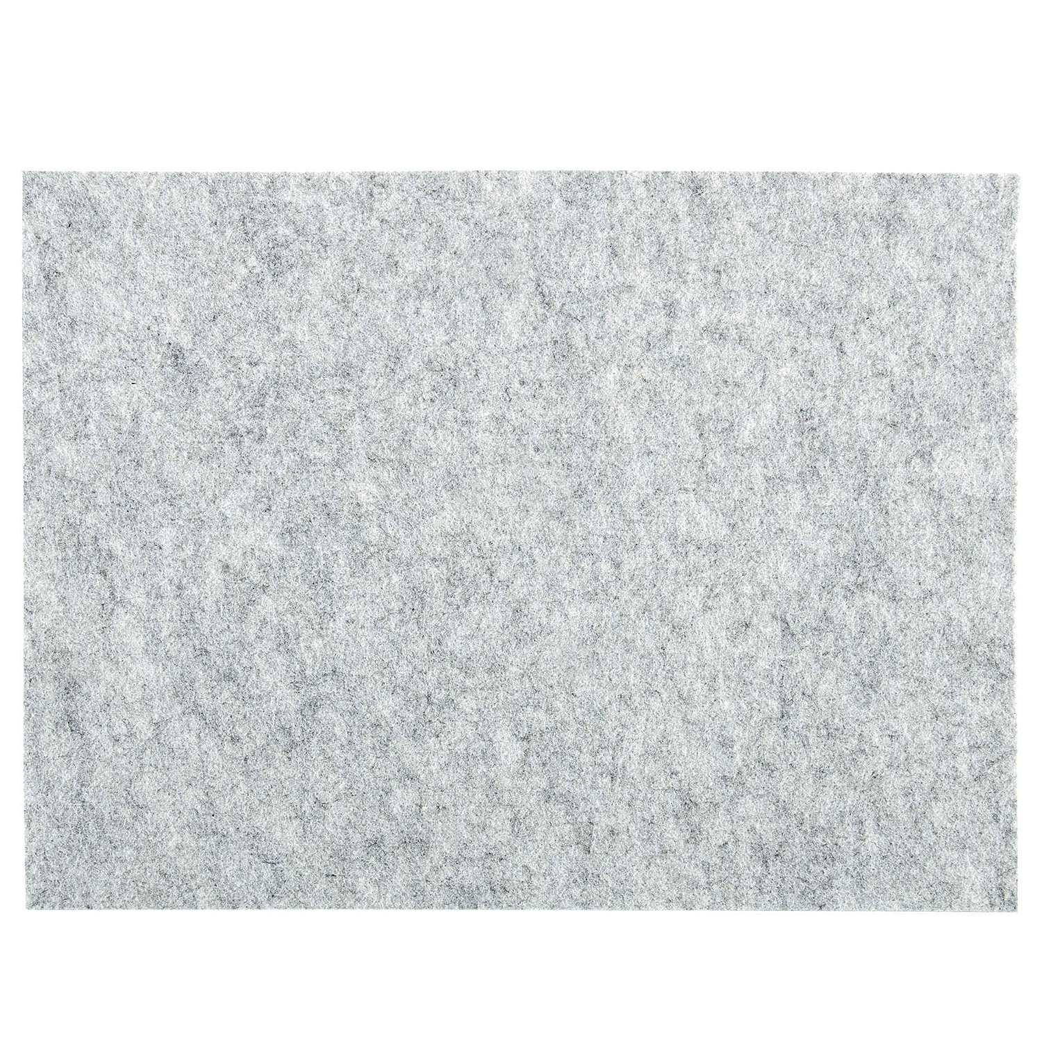 FELTO suport farfurii 33x45cm, gri deschis