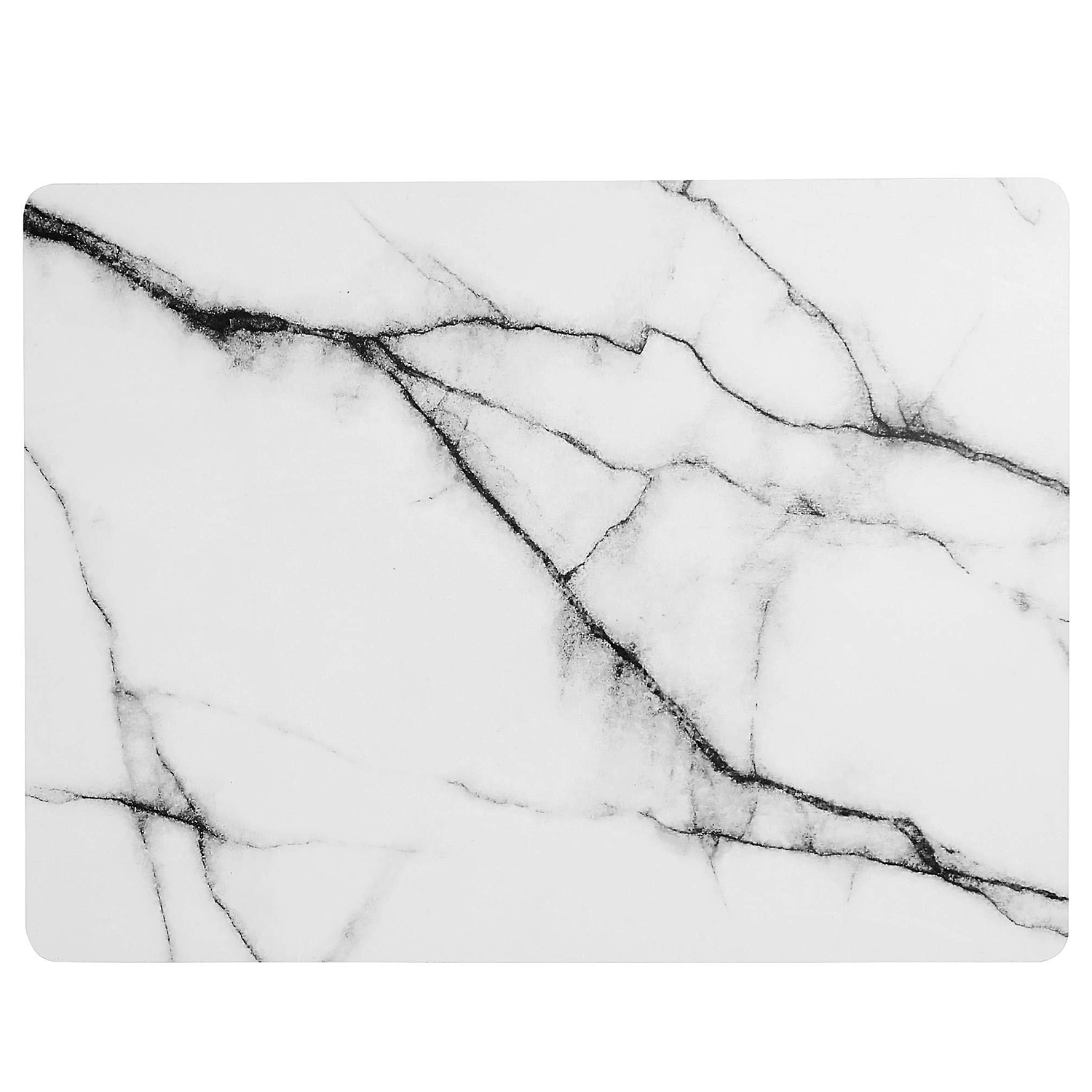 RETRO WAVE suport farfurie aspect marmura