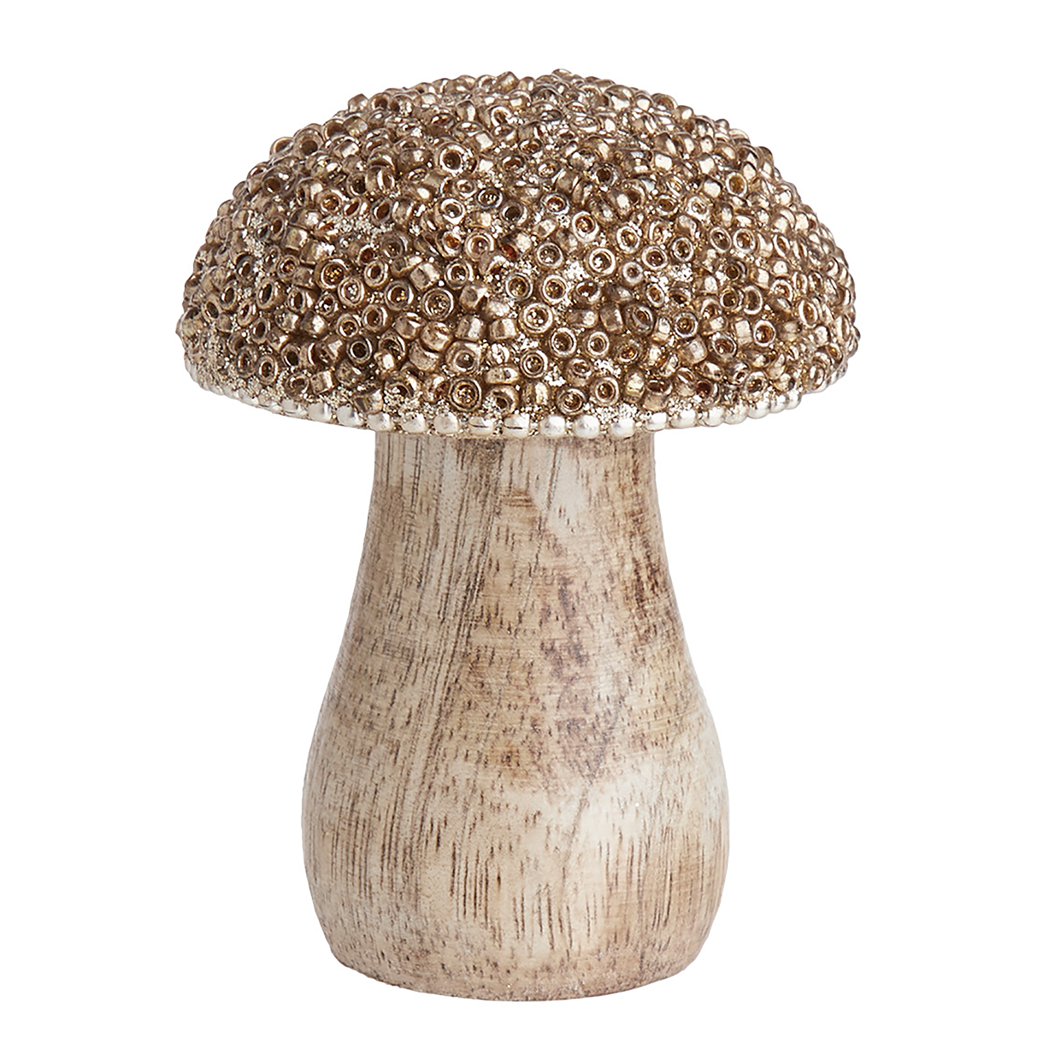 HARVEST LOVE ciuperca cu perle | 7cm