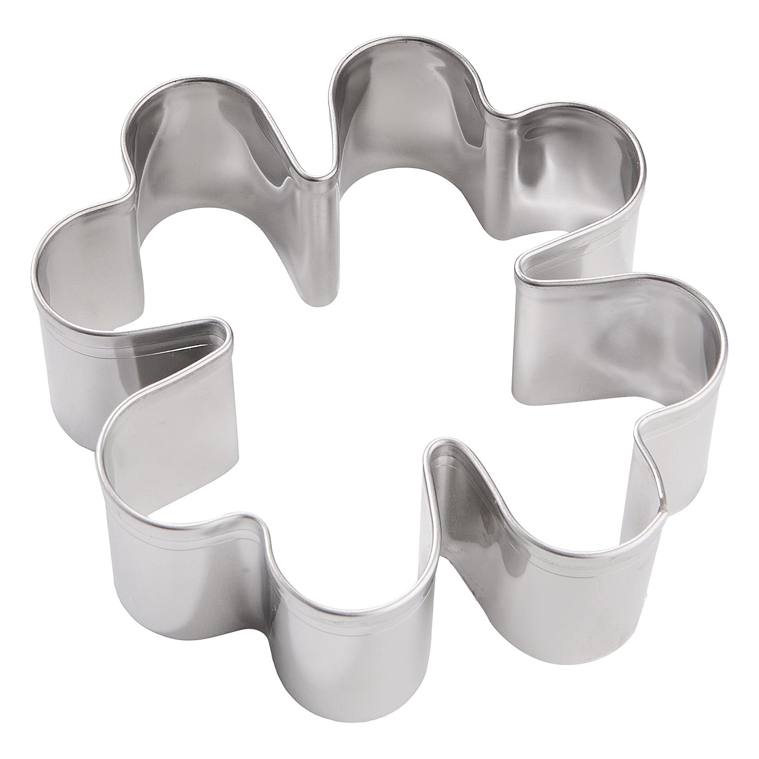 BISCUIT forma pentru biscuiti - trifoi norocos