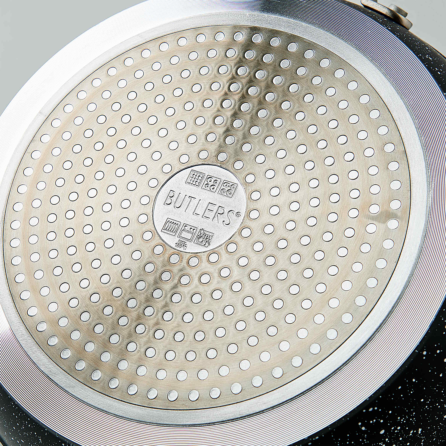 SALSA tigaie | Ø20cm