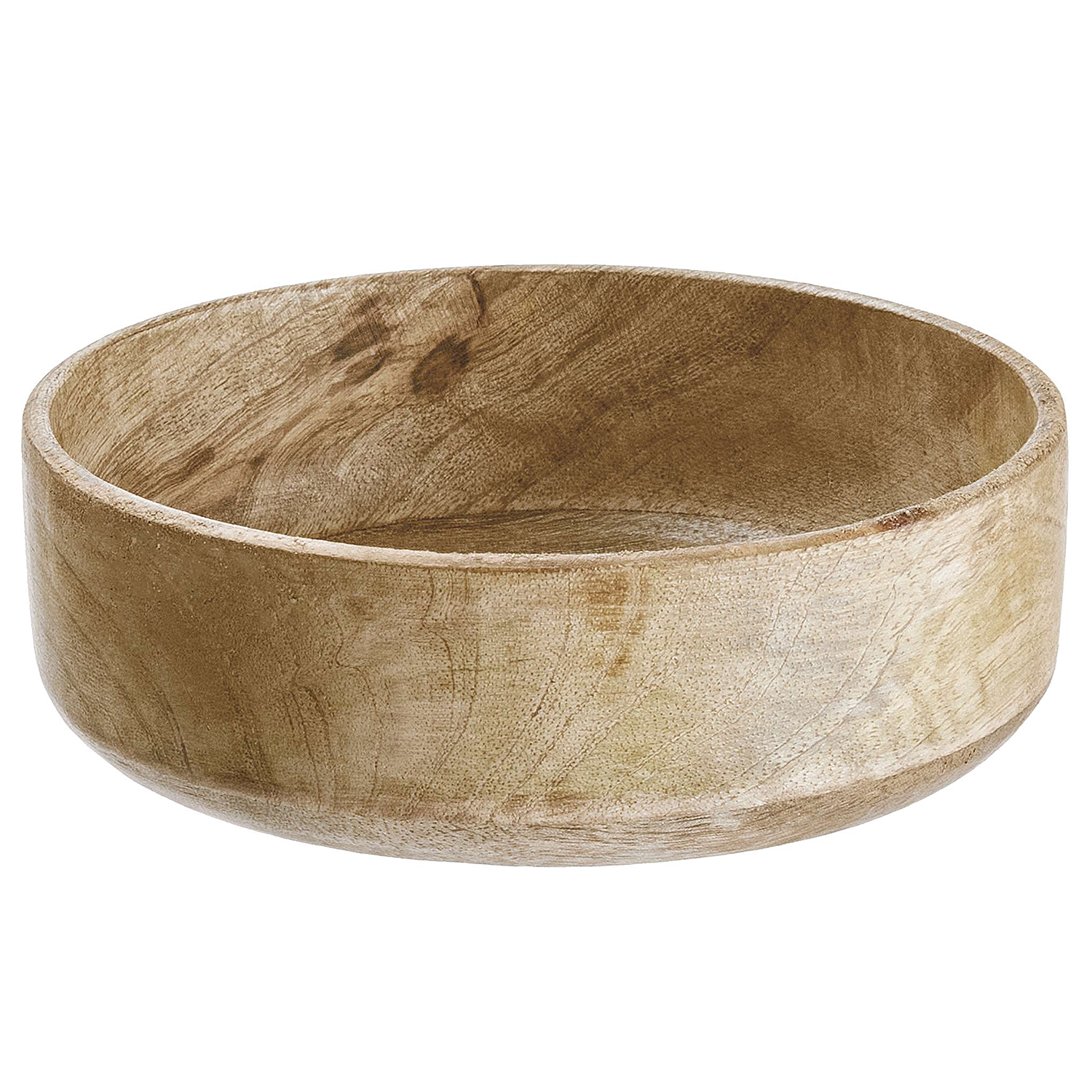 MANGO DAYS boluri din lemn set de 3