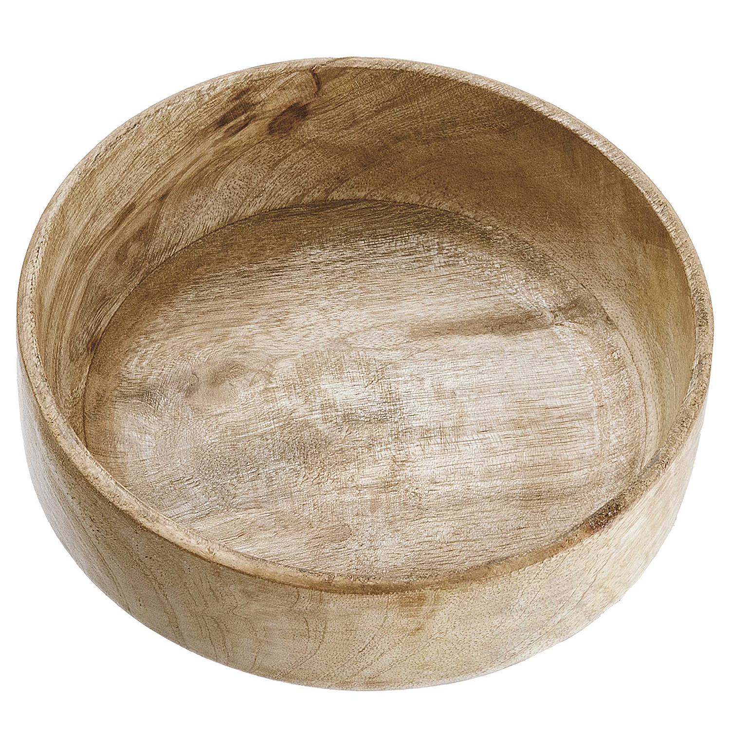 MANGO DAYS boluri din lemn set de 3