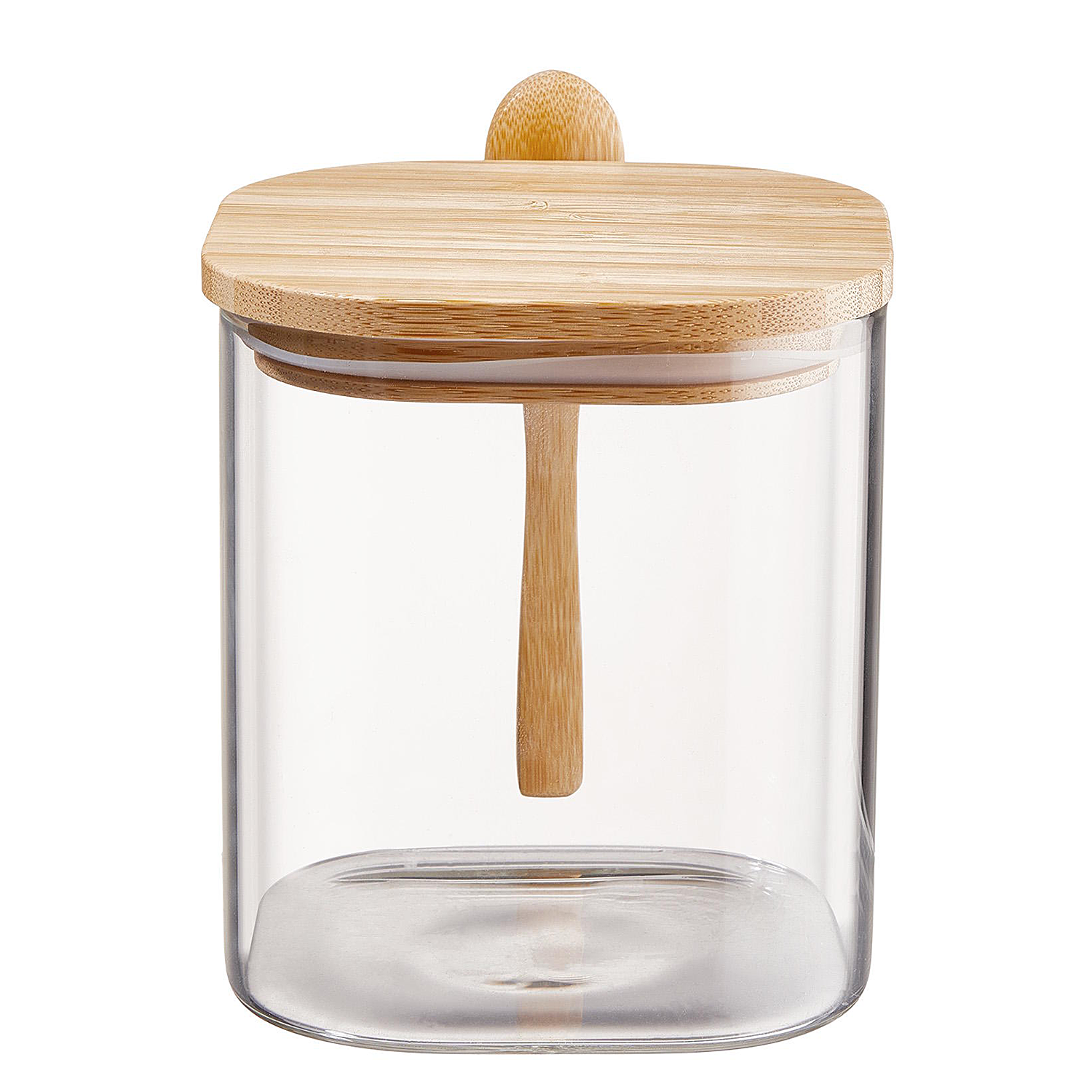 COMPOSITION borcan depozitare sticla | 750 ml