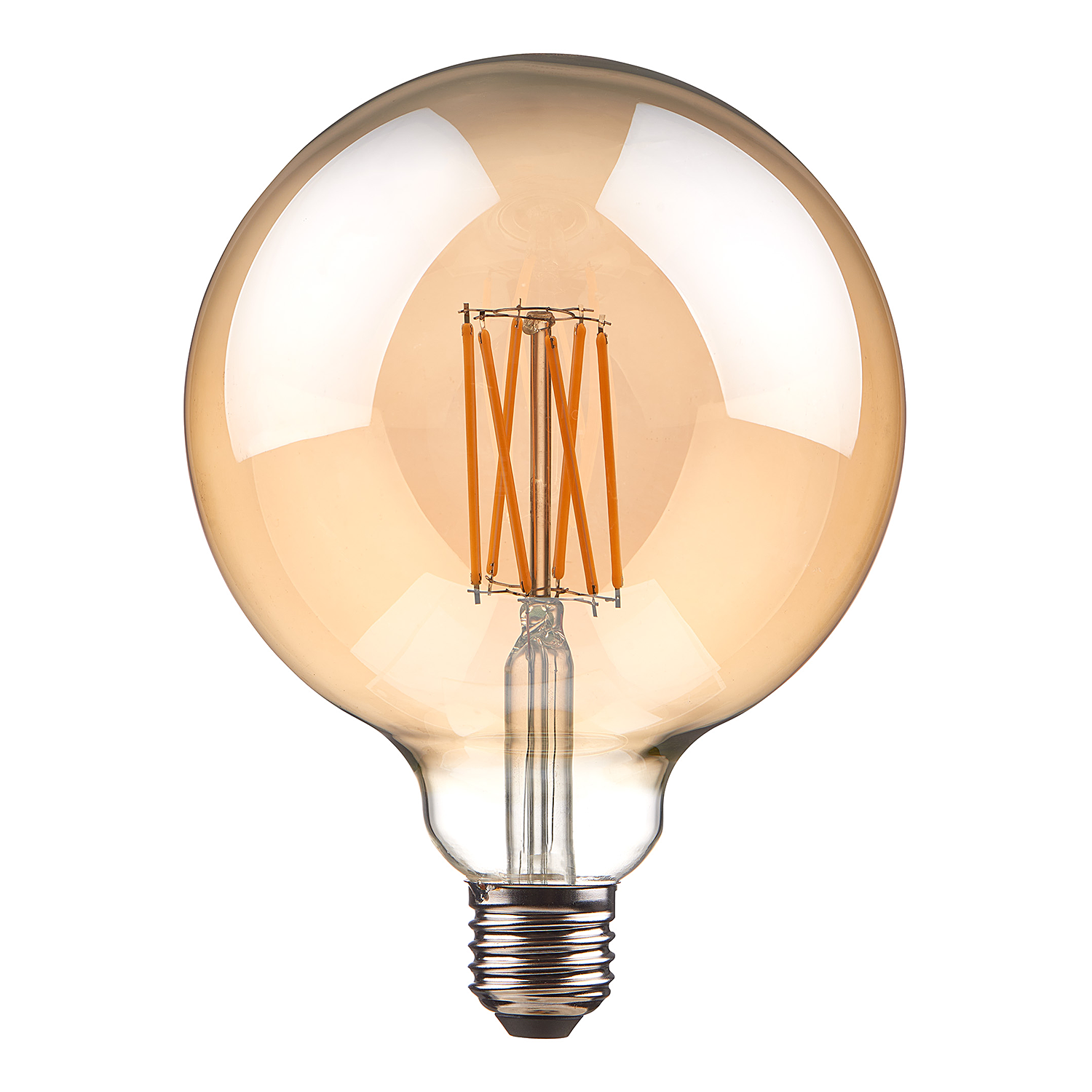 BRIGHT LIGHT LED-bec G125