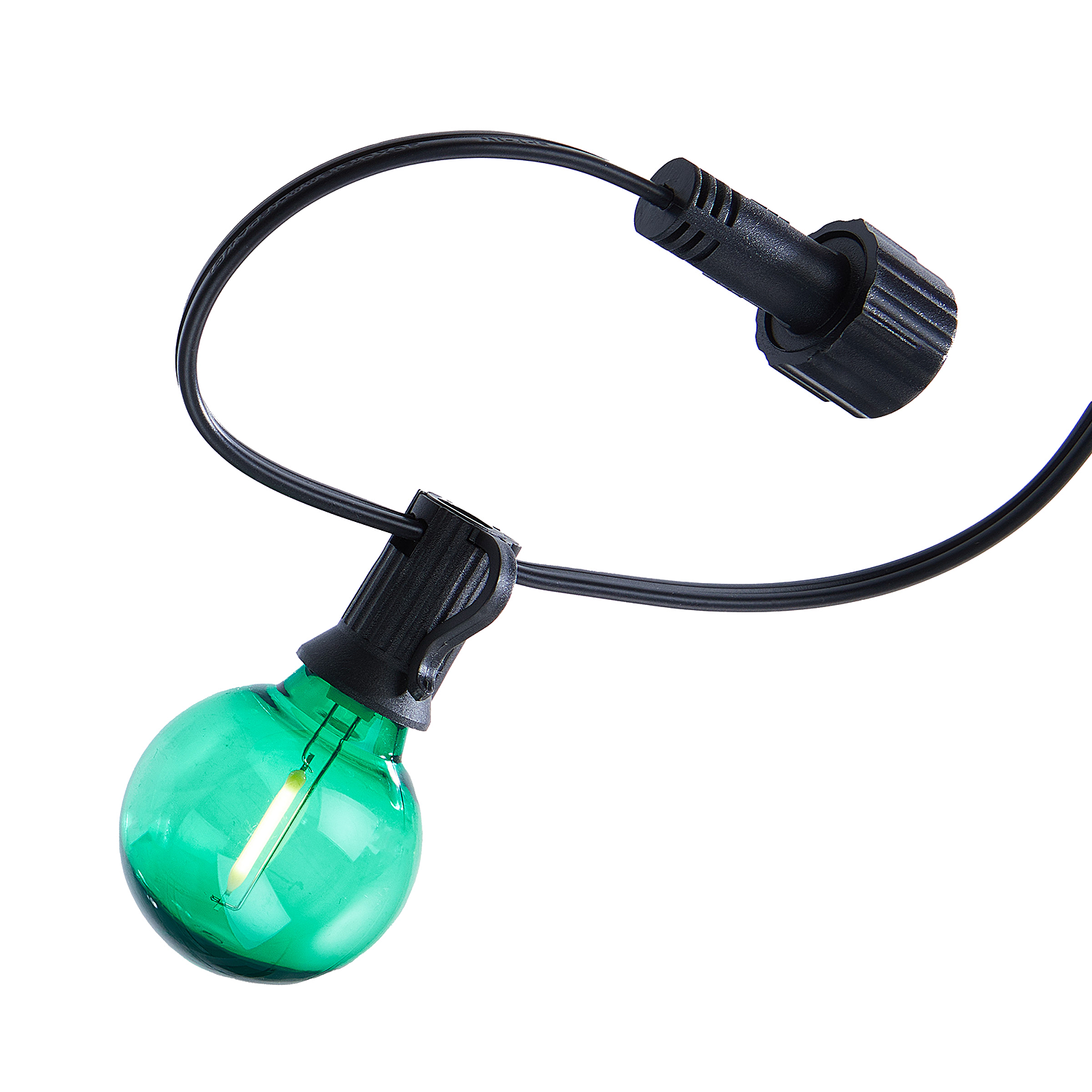 RAINBOW BULBS LK lumini exterioare colorate, 30L