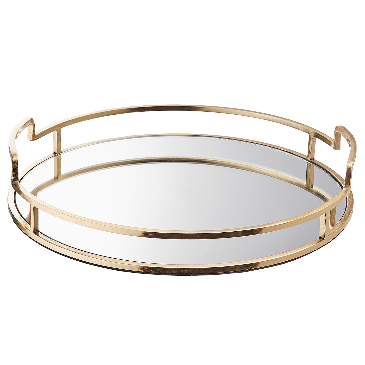 ART DECO tava cu oglinda