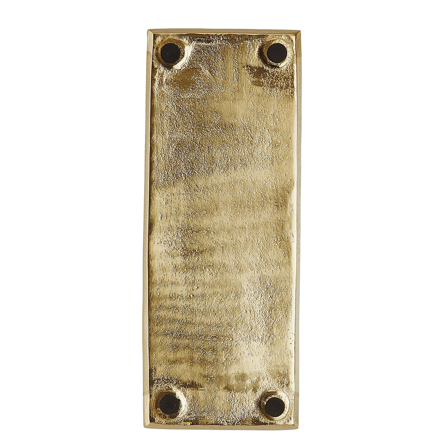 BANQUET tava decor 35x14cm aurie