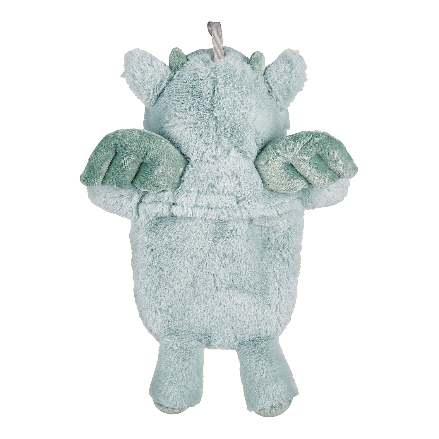 BELLY PAIN BANDITS sticla cu apa calda - dragon