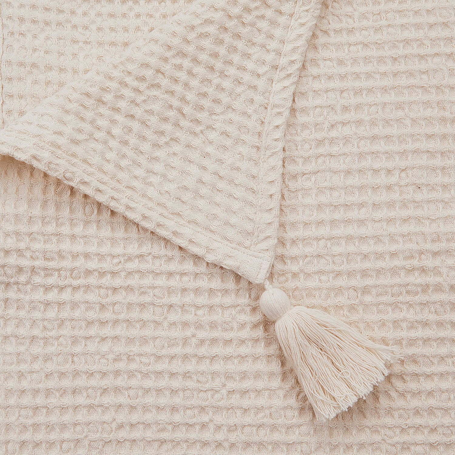 HONEY COMB patura bej