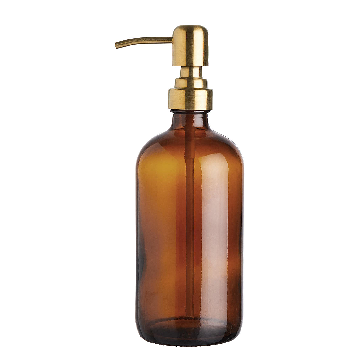 SOAP OPERA dozator sapun 500 ml maro