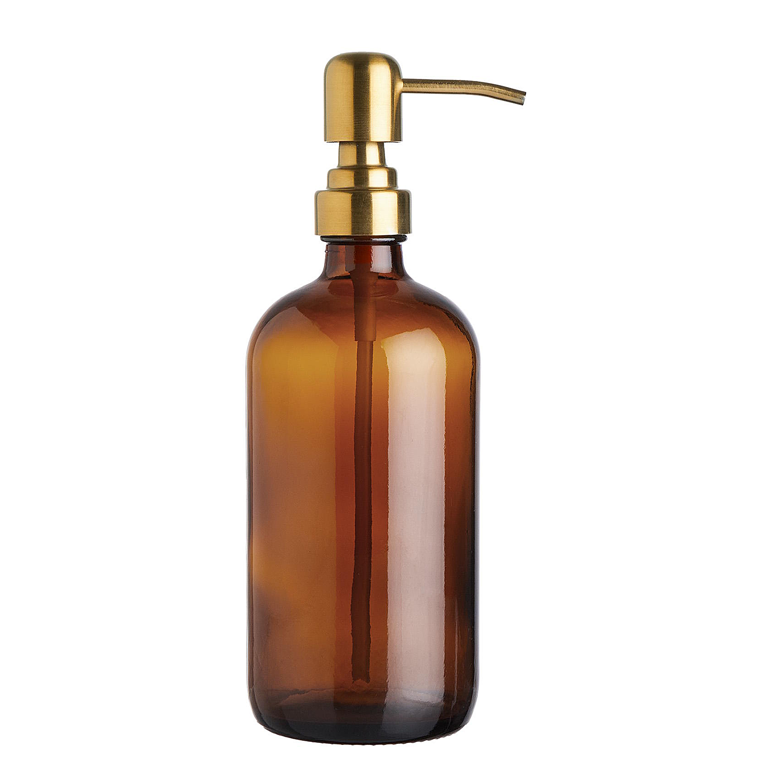 SOAP OPERA dozator sapun 500 ml maro