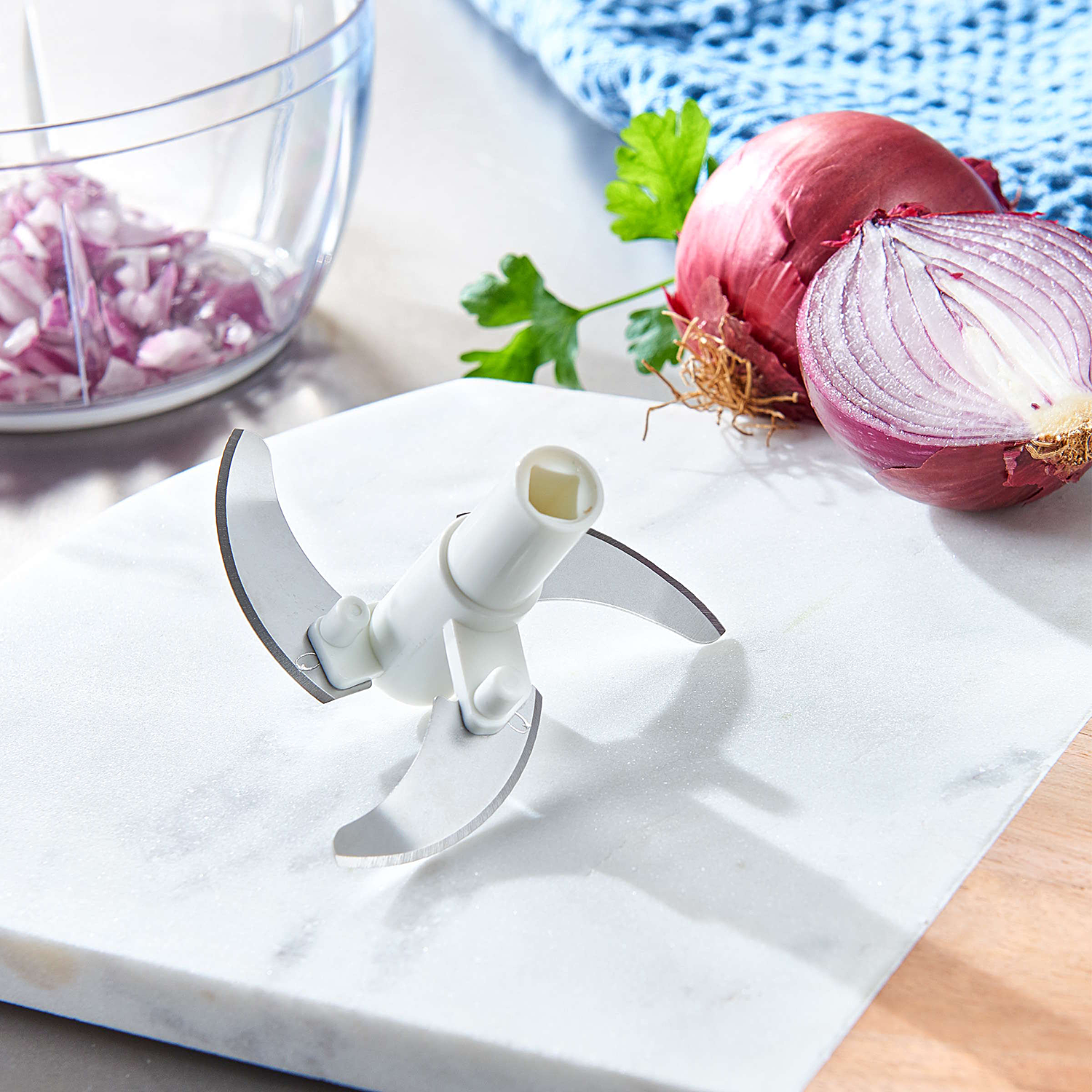 CHOP CHOP tocator multifunctional 500 ml