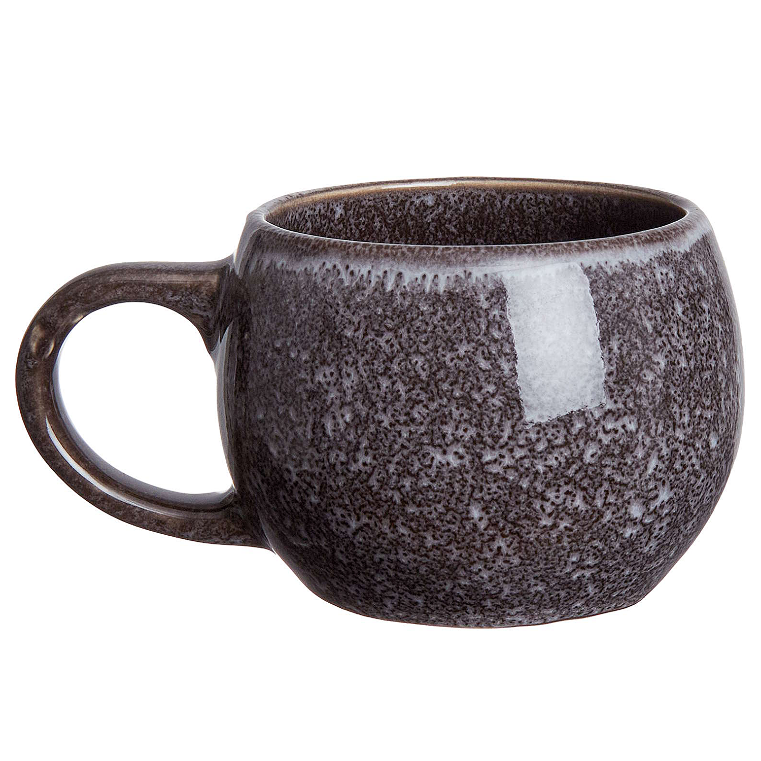 COTTAGE cana, albastru inchis 180 ml