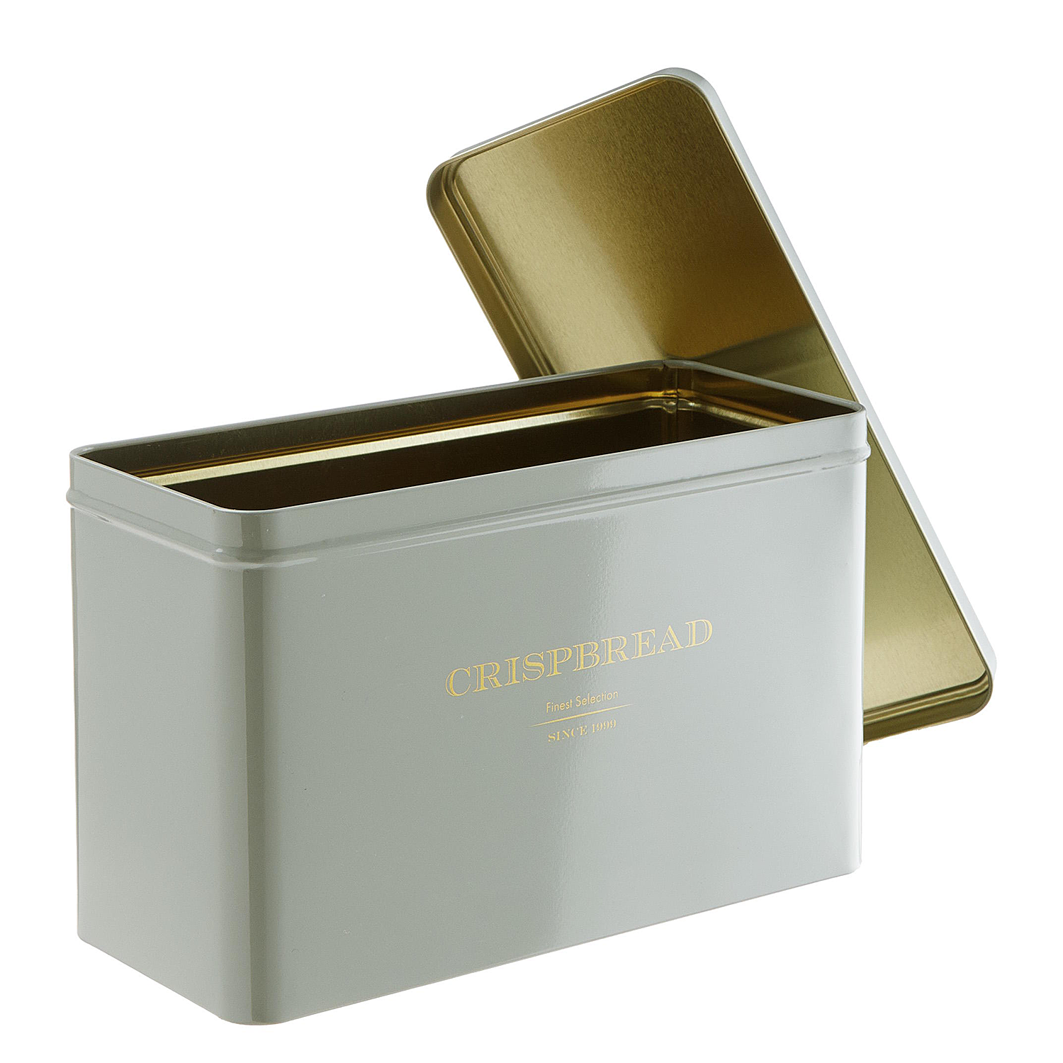 TIN TIN cutie paine crocanta