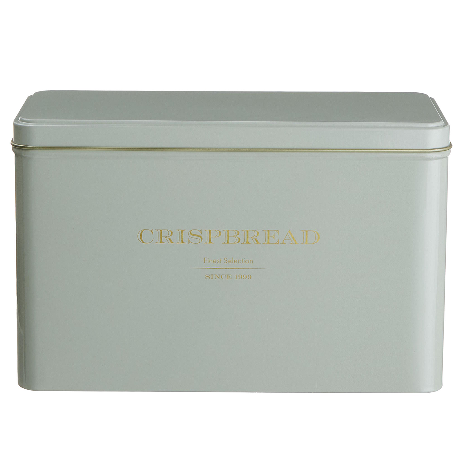 TIN TIN cutie paine crocanta