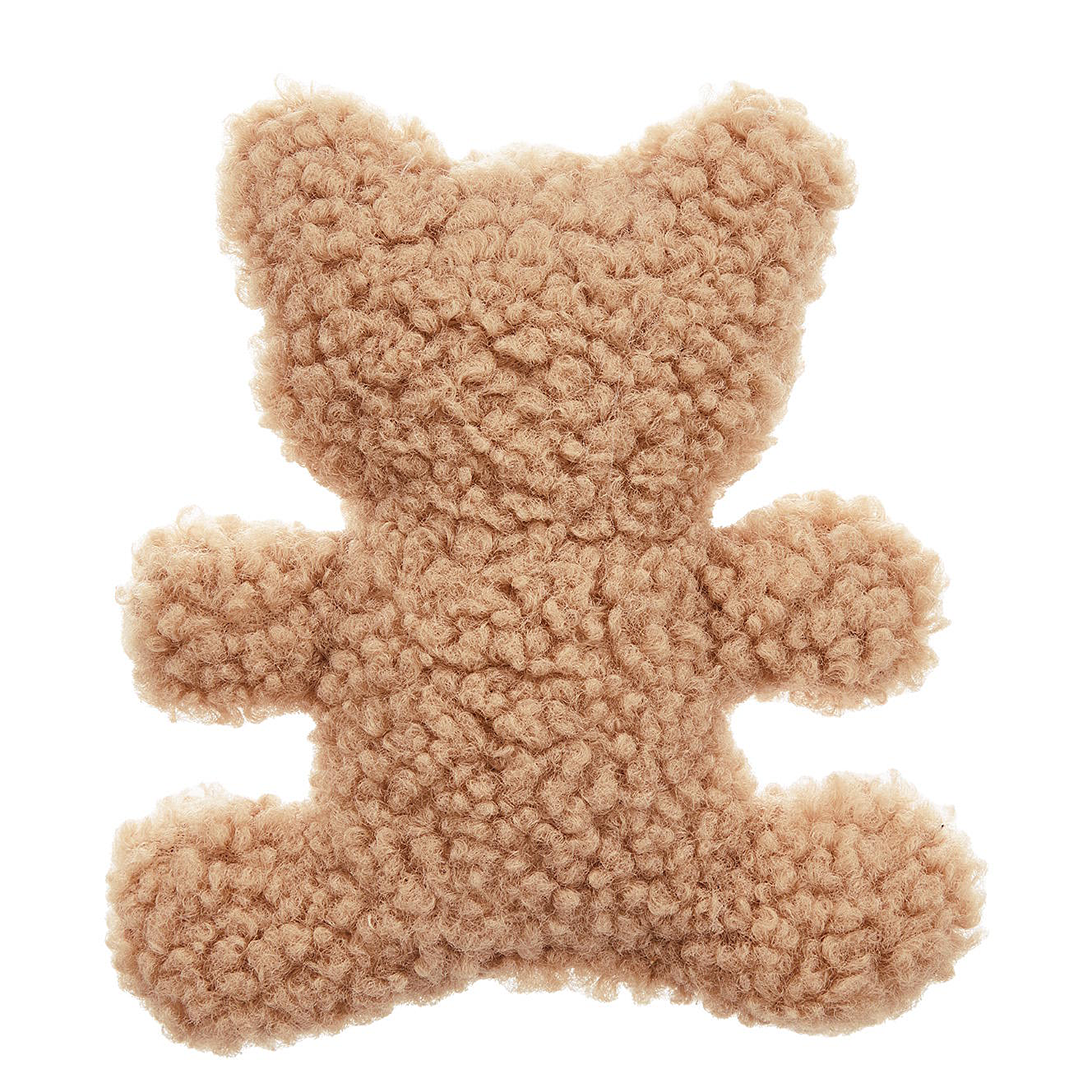 HOT'N TOTS perna mini grau Teddy