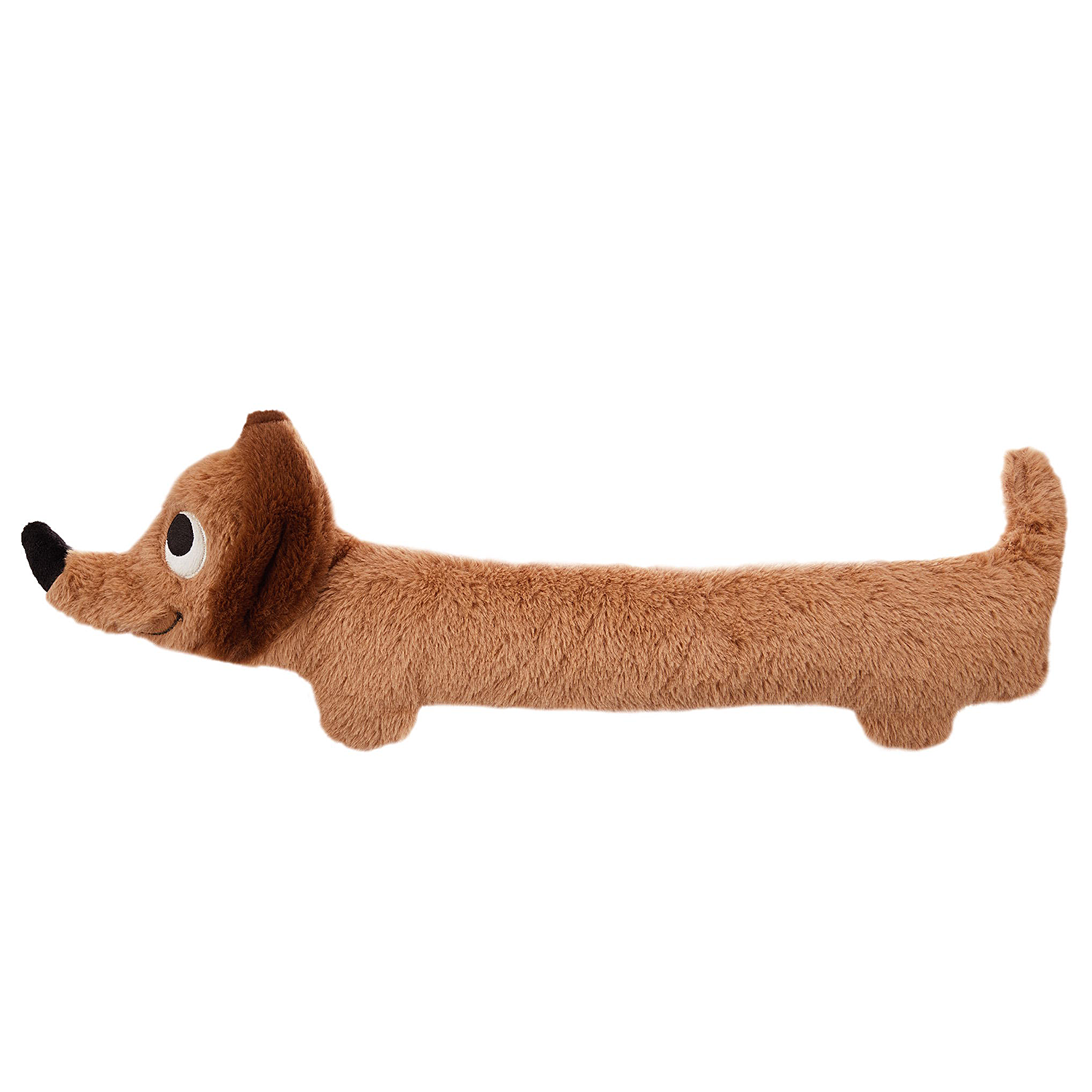 HOT'N'HUG perna grau - dachshund