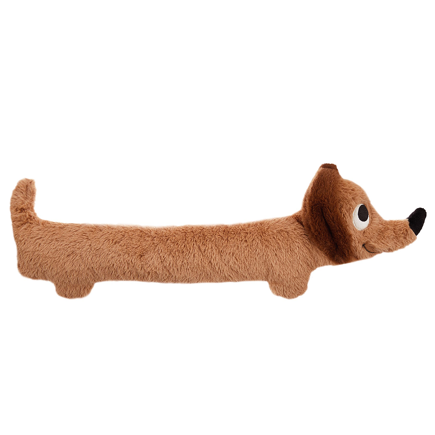 HOT'N'HUG perna grau - dachshund