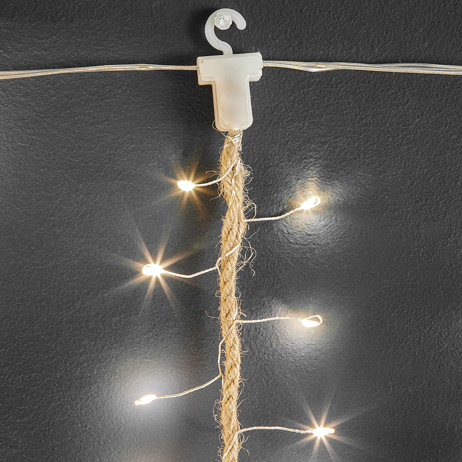 FARMHOUSE perdea luminoasa LED 1440L exterior