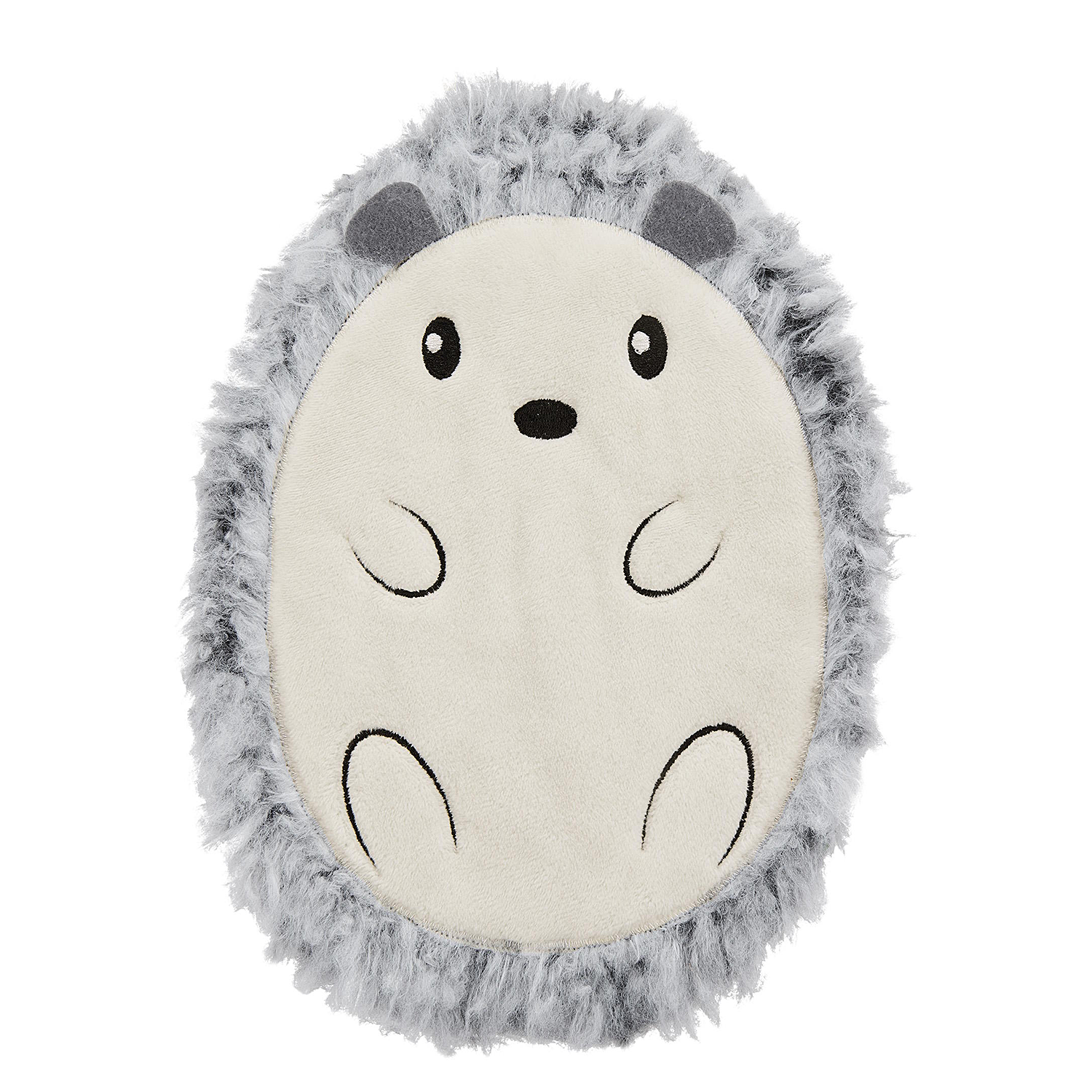 HOT'N'HUG perna grau - arici