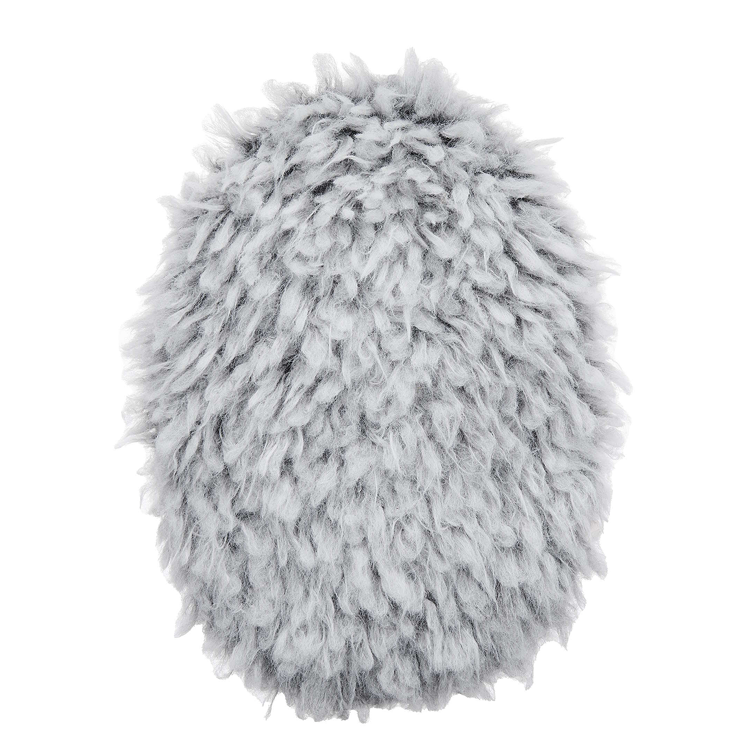 HOT'N'HUG perna grau - arici