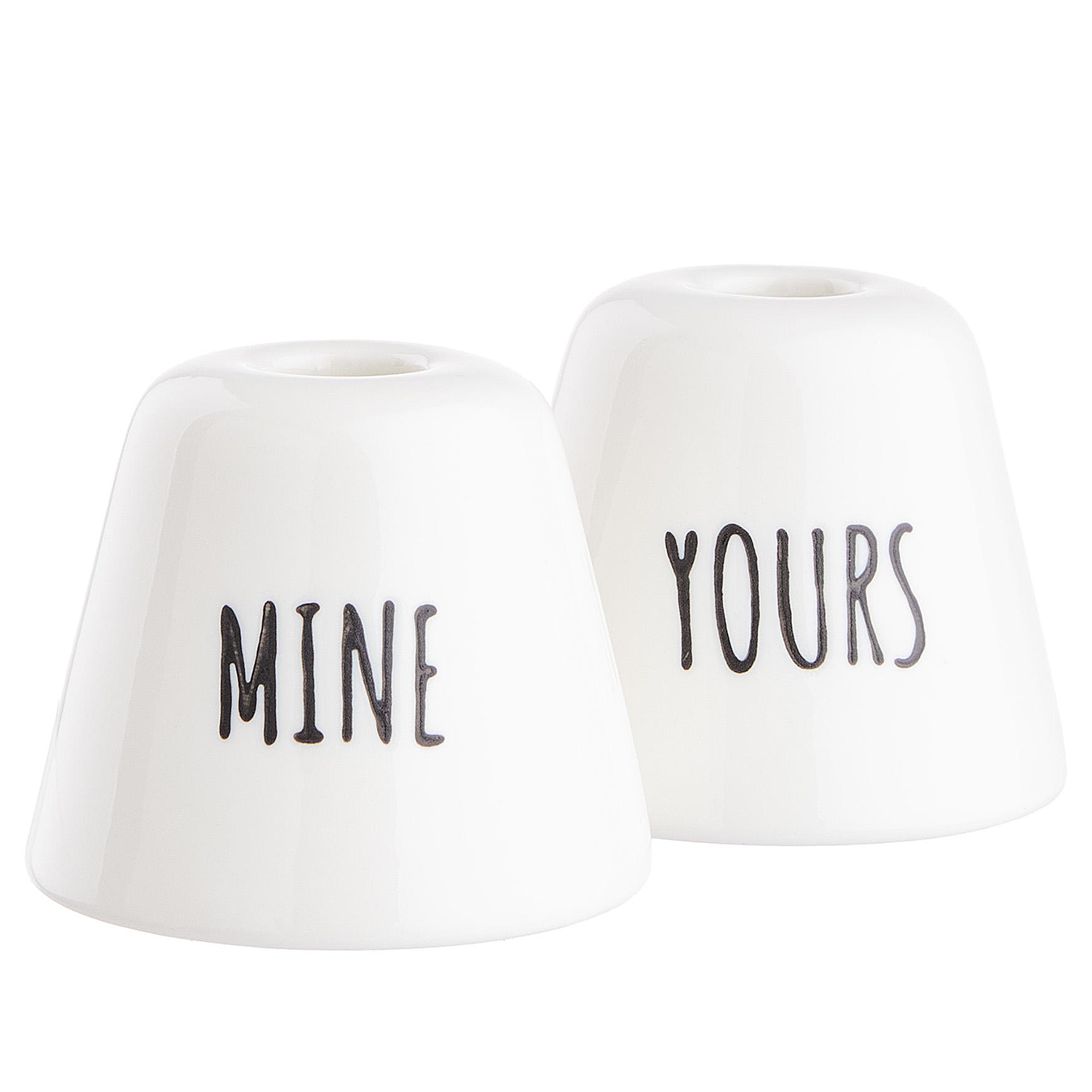 MINE & YOURS suport periuta de dinti