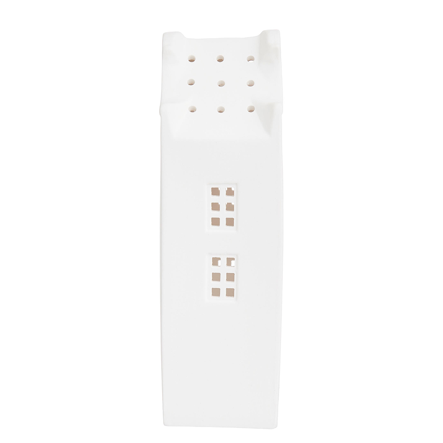 AMSTERDAM tealight casuta ceramica 1