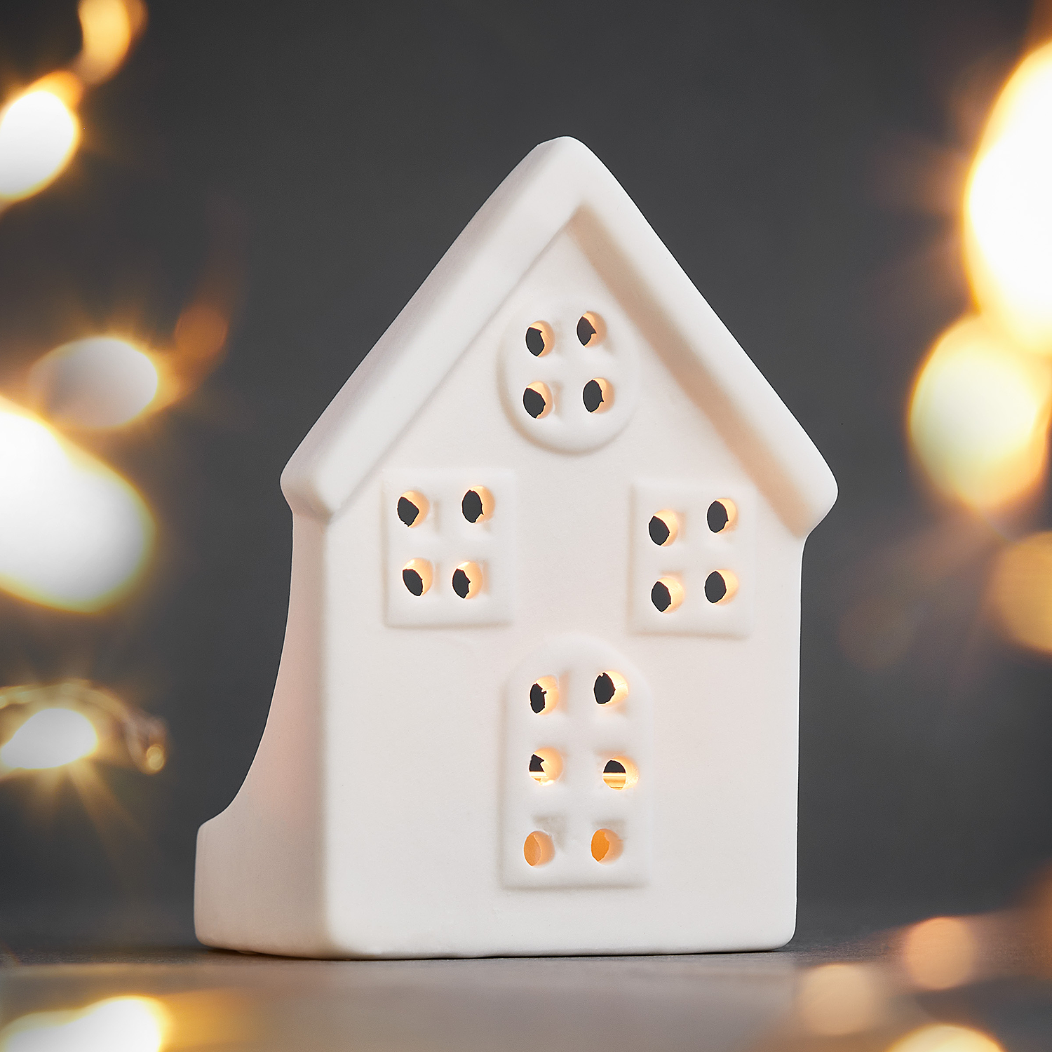 LITTLE AMSTERDAM suport lumanare mica