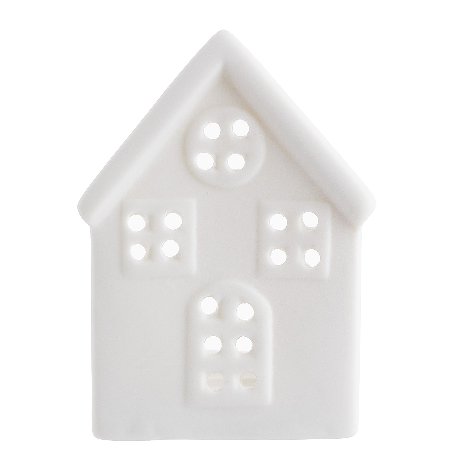 LITTLE AMSTERDAM suport lumanare mica