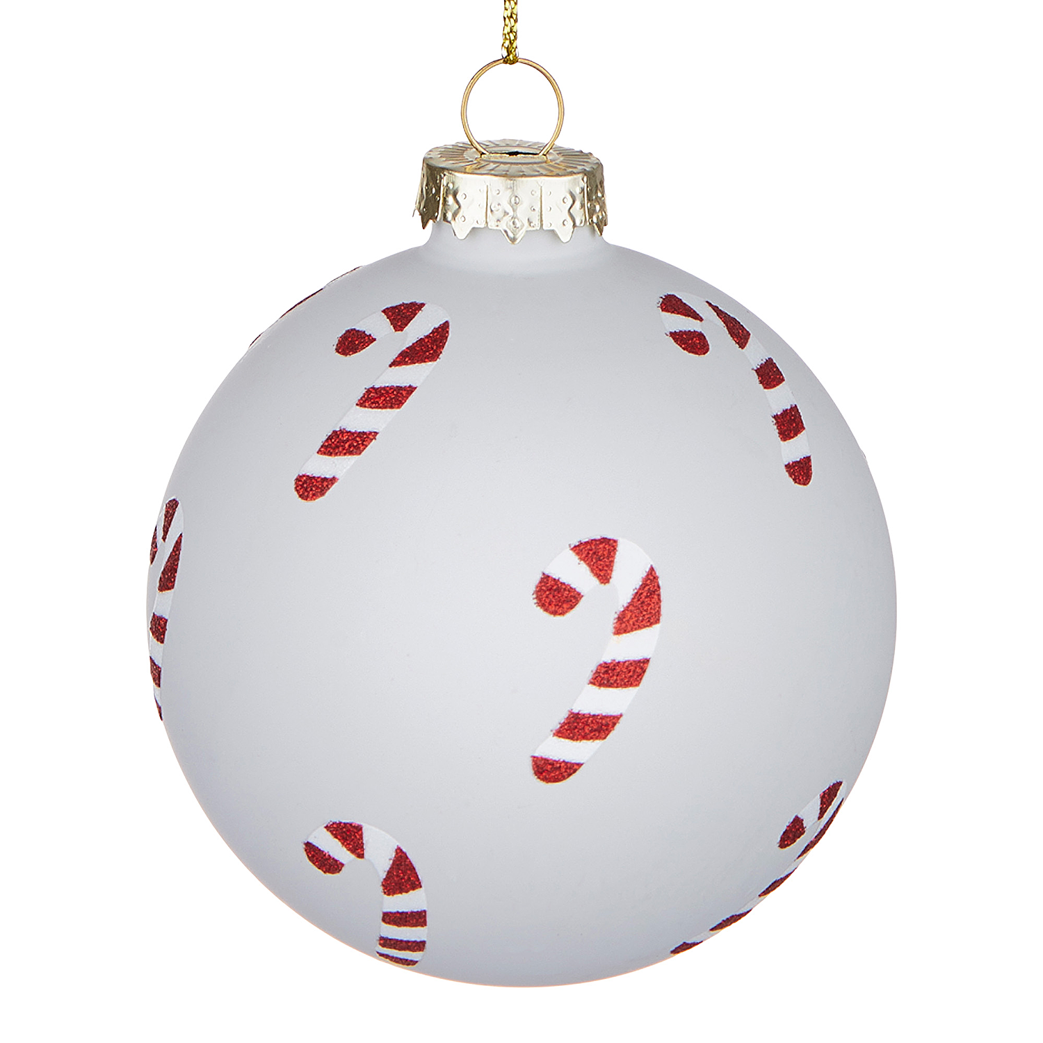 HANG ON glob acadea Ø8cm gri