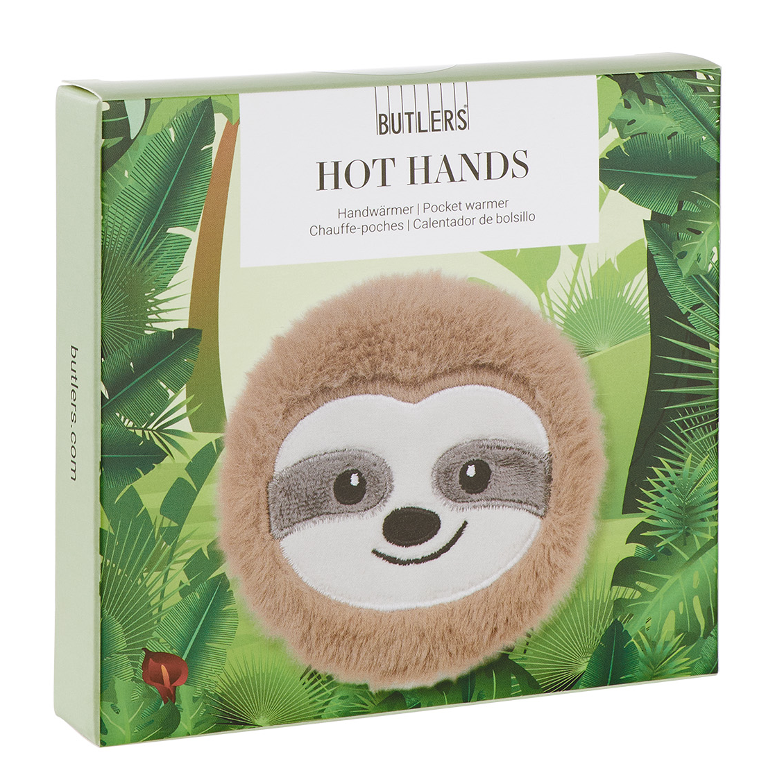 HOT HAND'S incalzitor de maini lenes