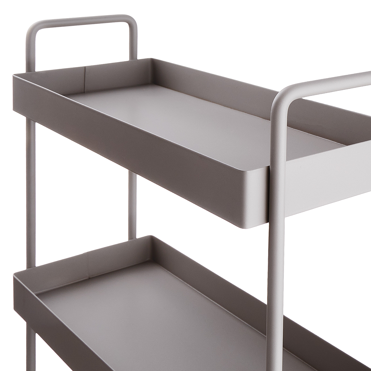 SIDELINE raft cu 3 polite