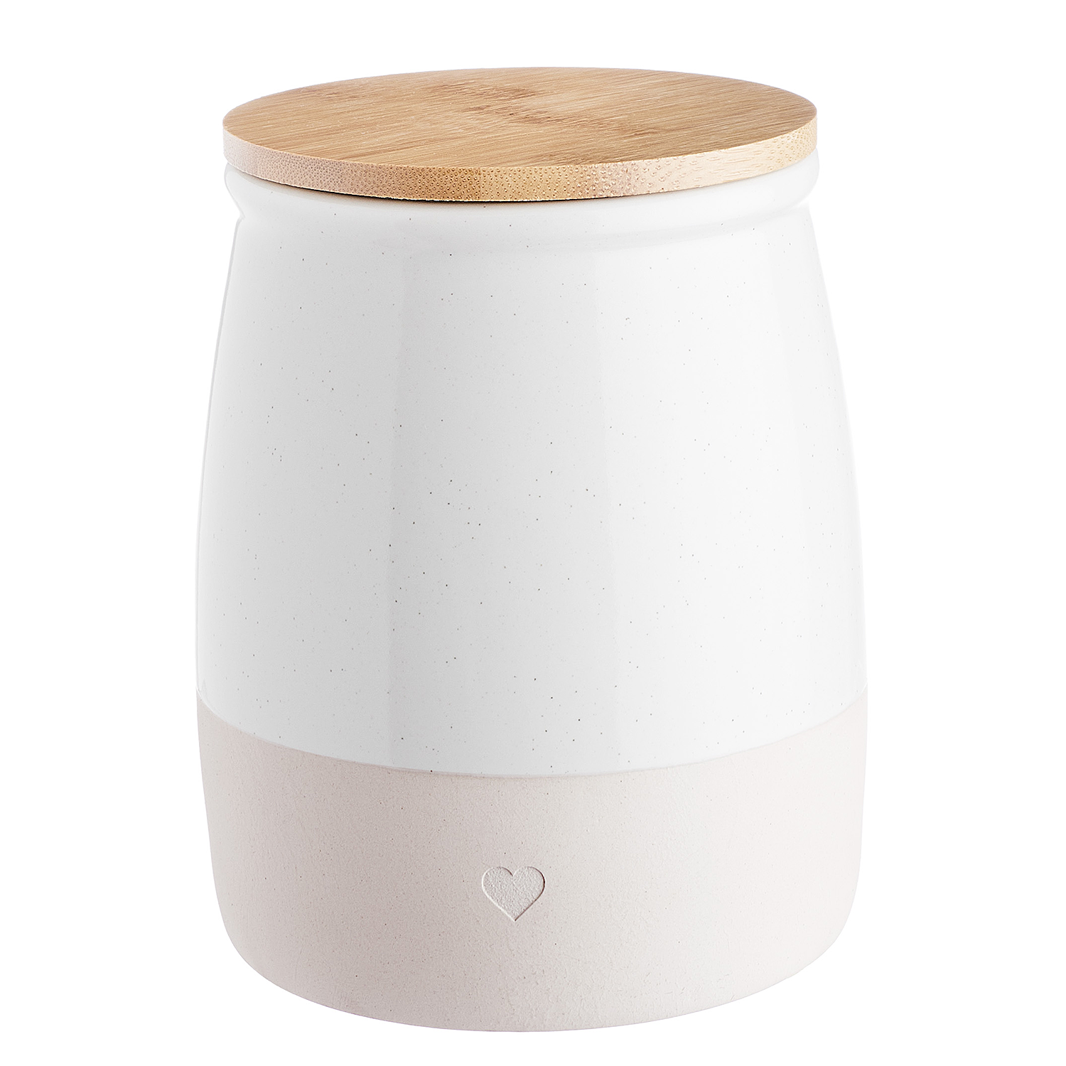 ME TIME borcan de depozitare 1,2 l