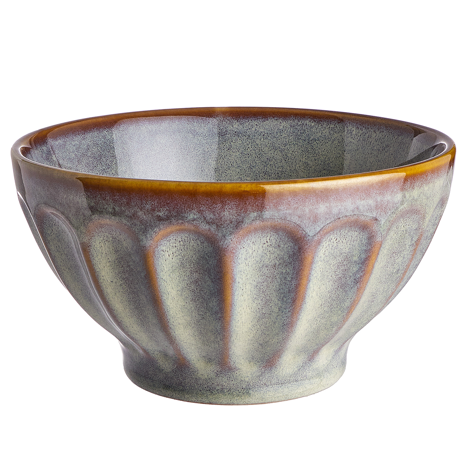 BERGAMO bol 850 ml, taupe