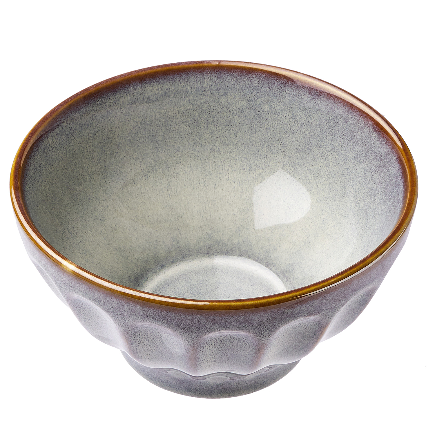 BERGAMO bol 850 ml, taupe