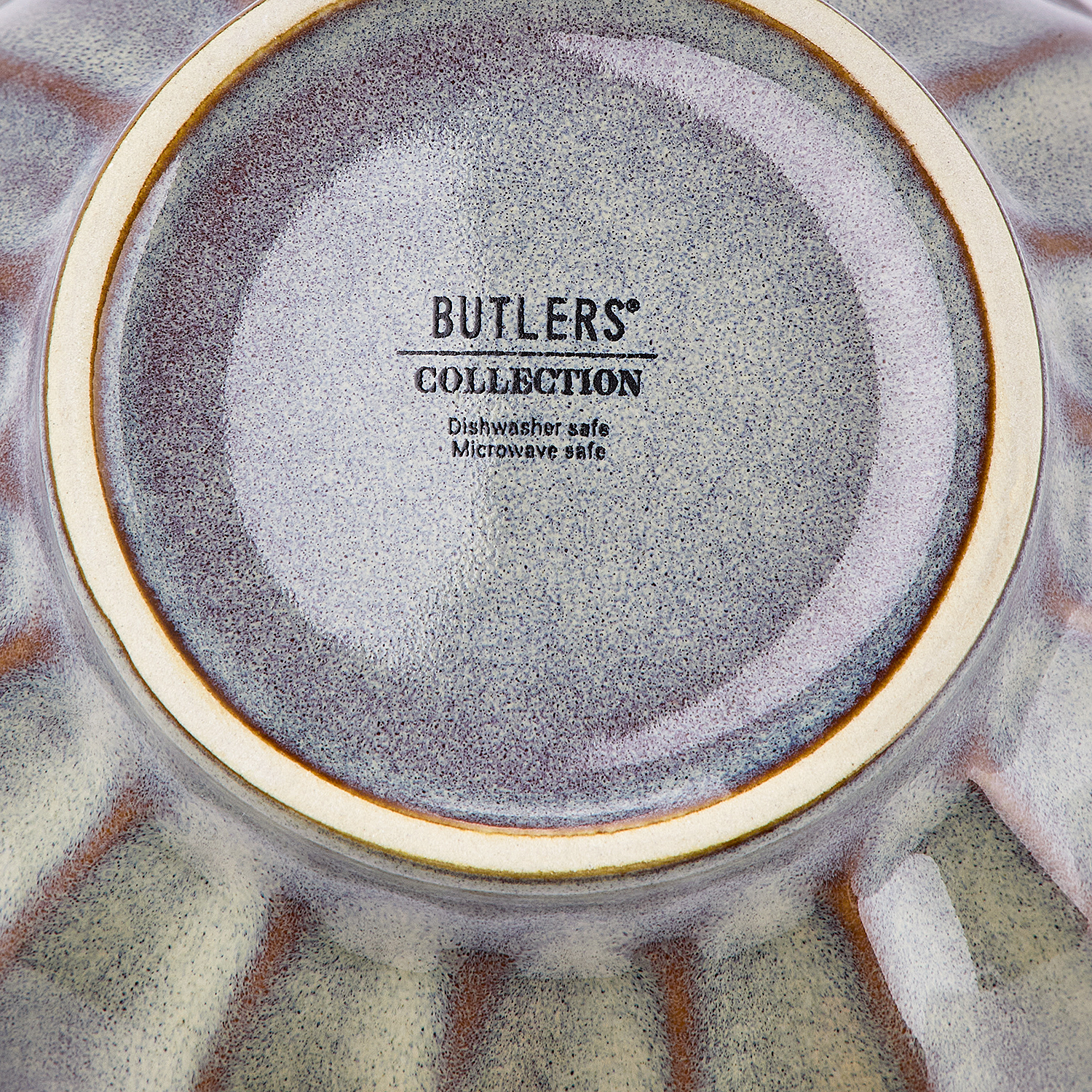 BERGAMO bol 850 ml, taupe