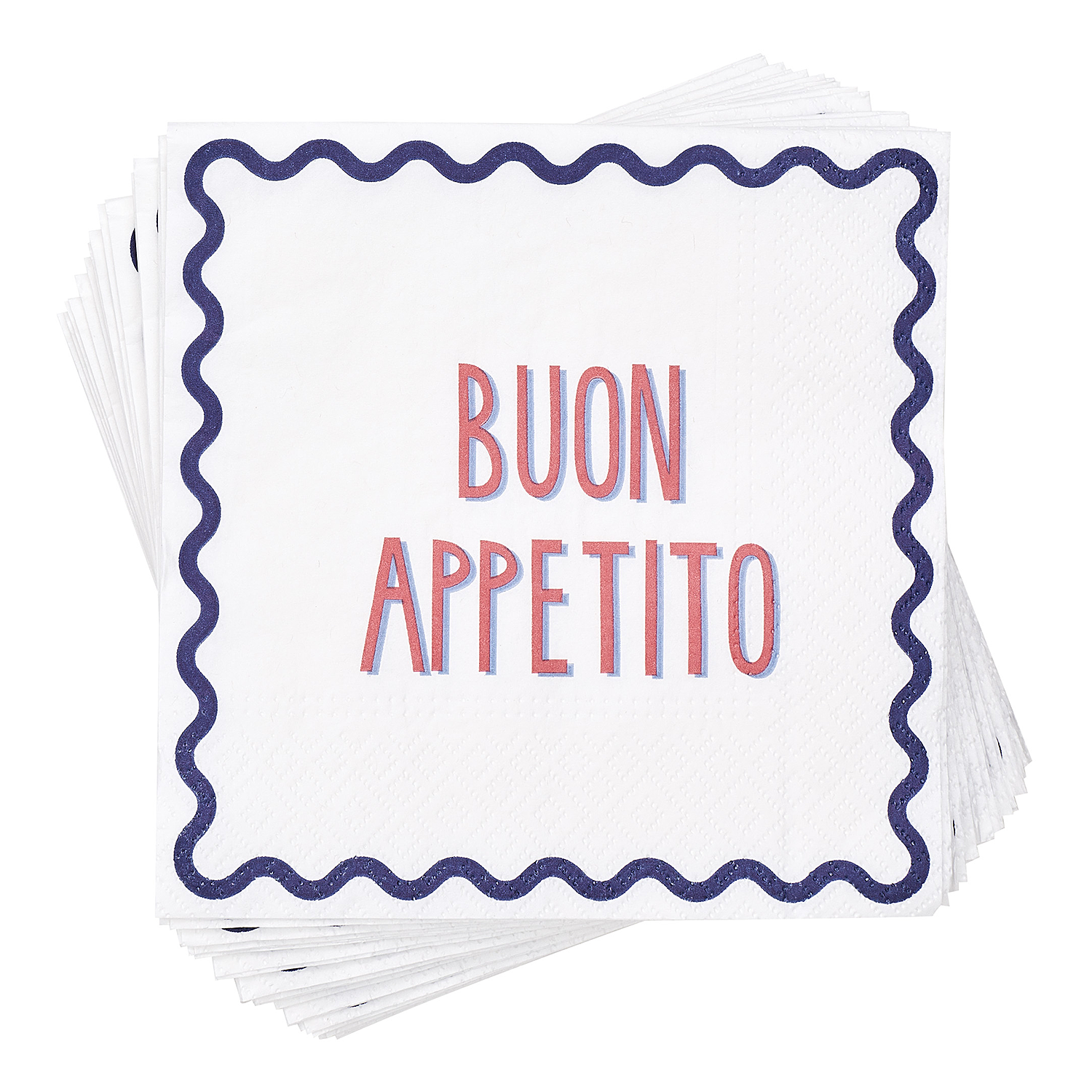 APRES servetele de hartie - Buon Appetito