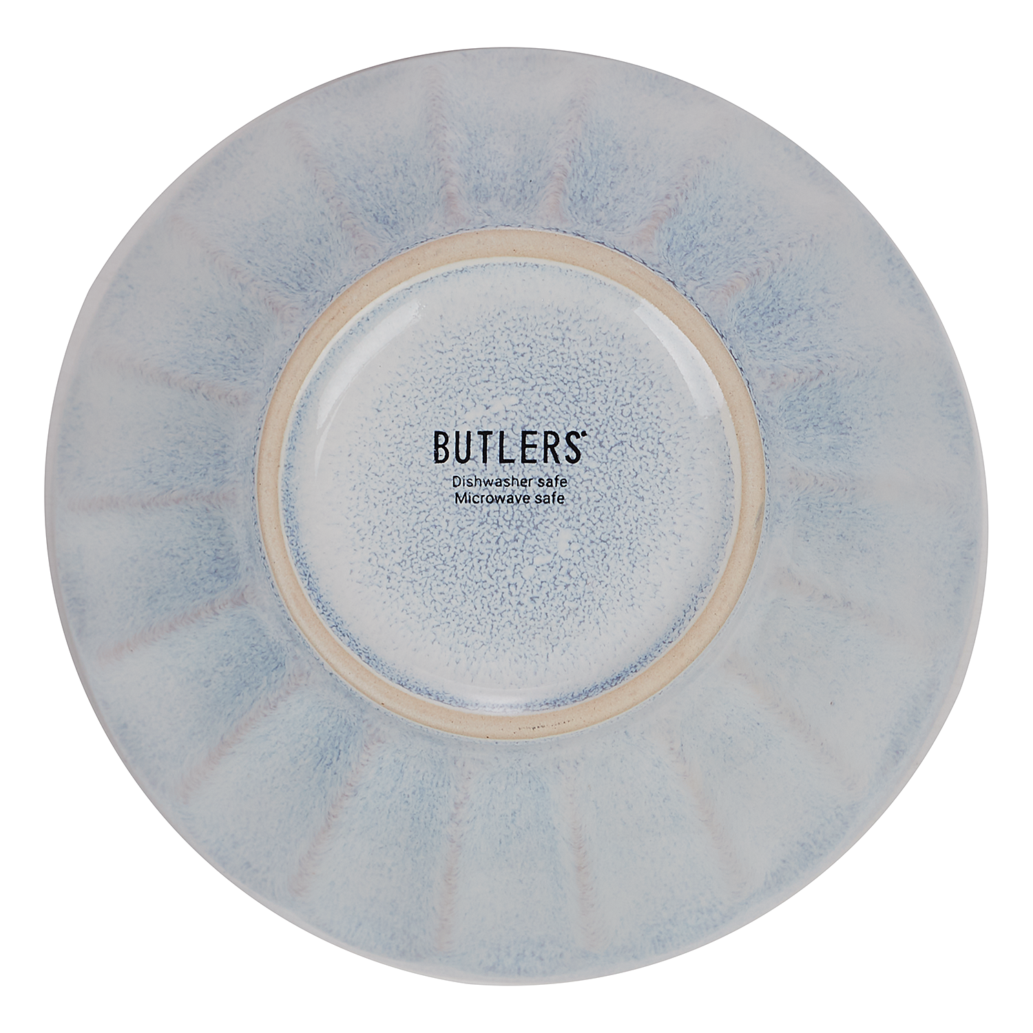 BERGAMO bol 850 ml, albastru deschis