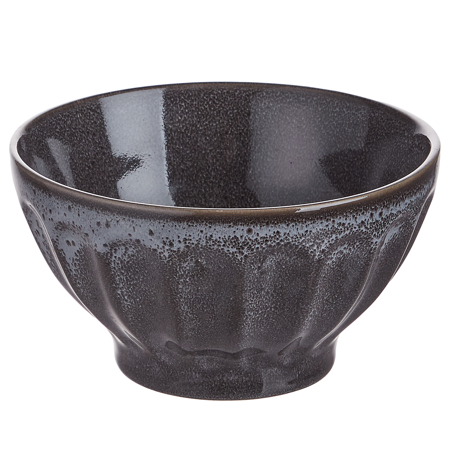 BERGAMO bol 850 ml, antracit