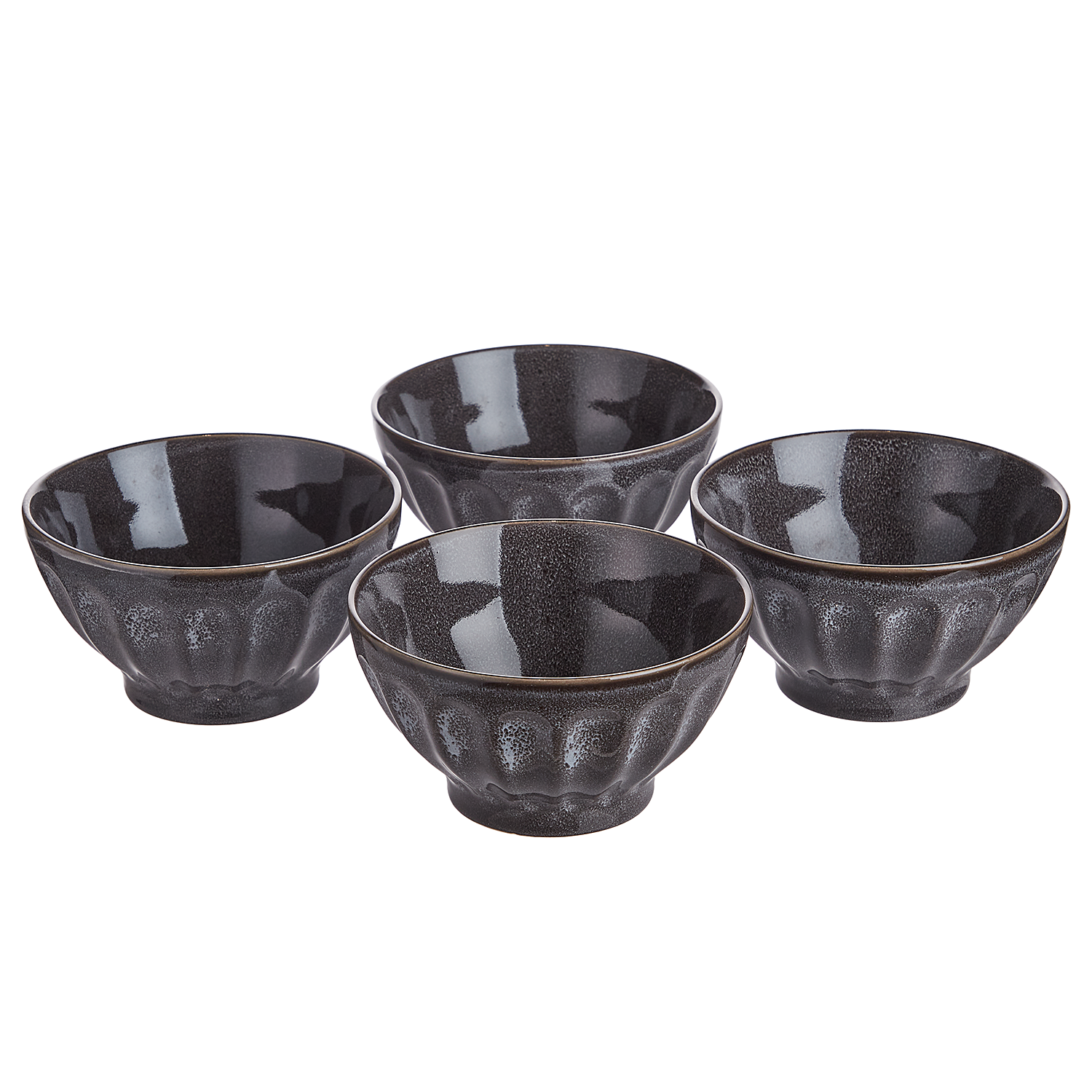 BERGAMO bol 850 ml, antracit